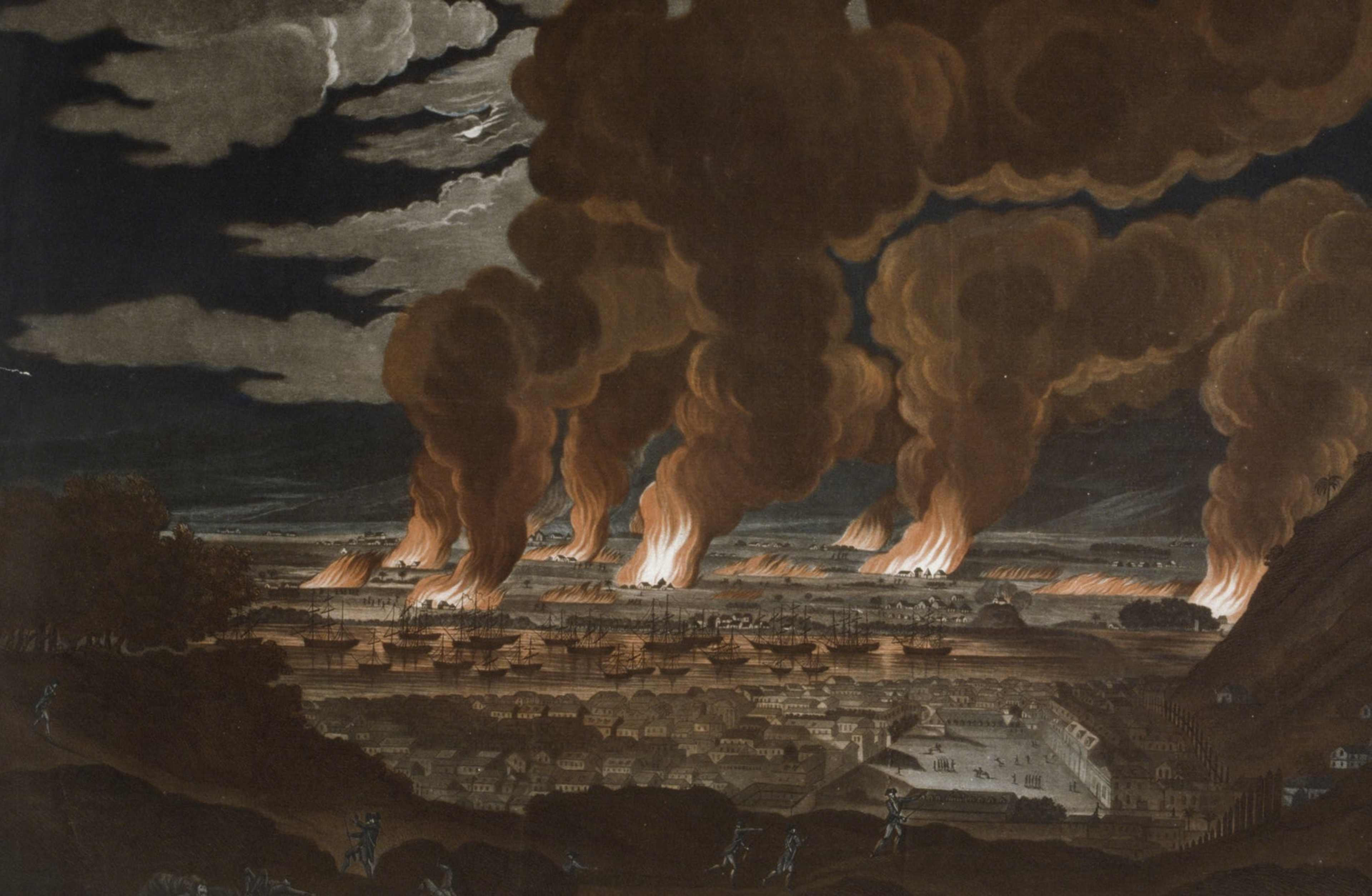 How the American Revolution Spurred Independence Movements Around the World 3