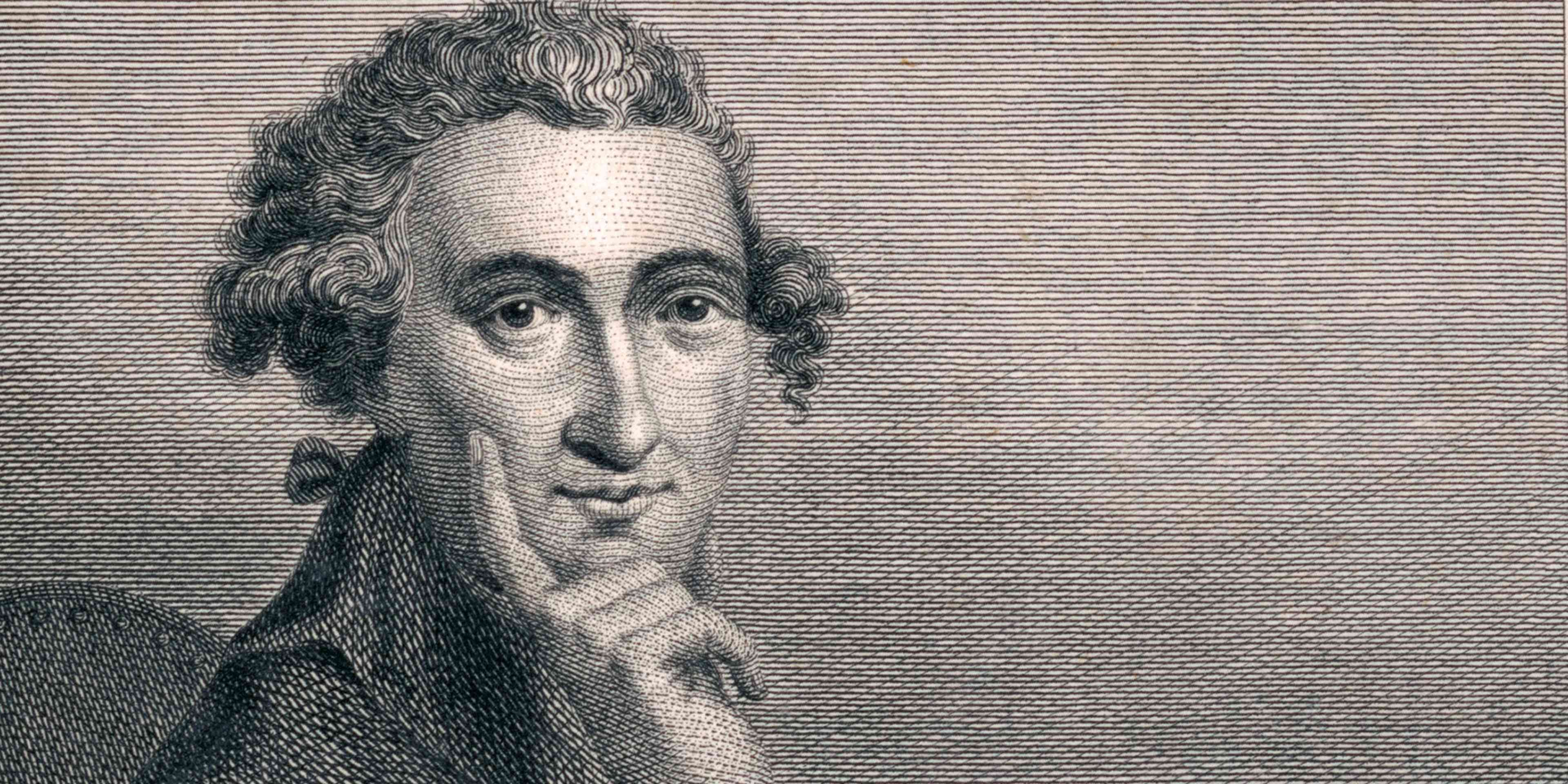 How Thomas Paine Helped Inspire the American Revolution How Thomas Paine Helped Inspire the American Revolution