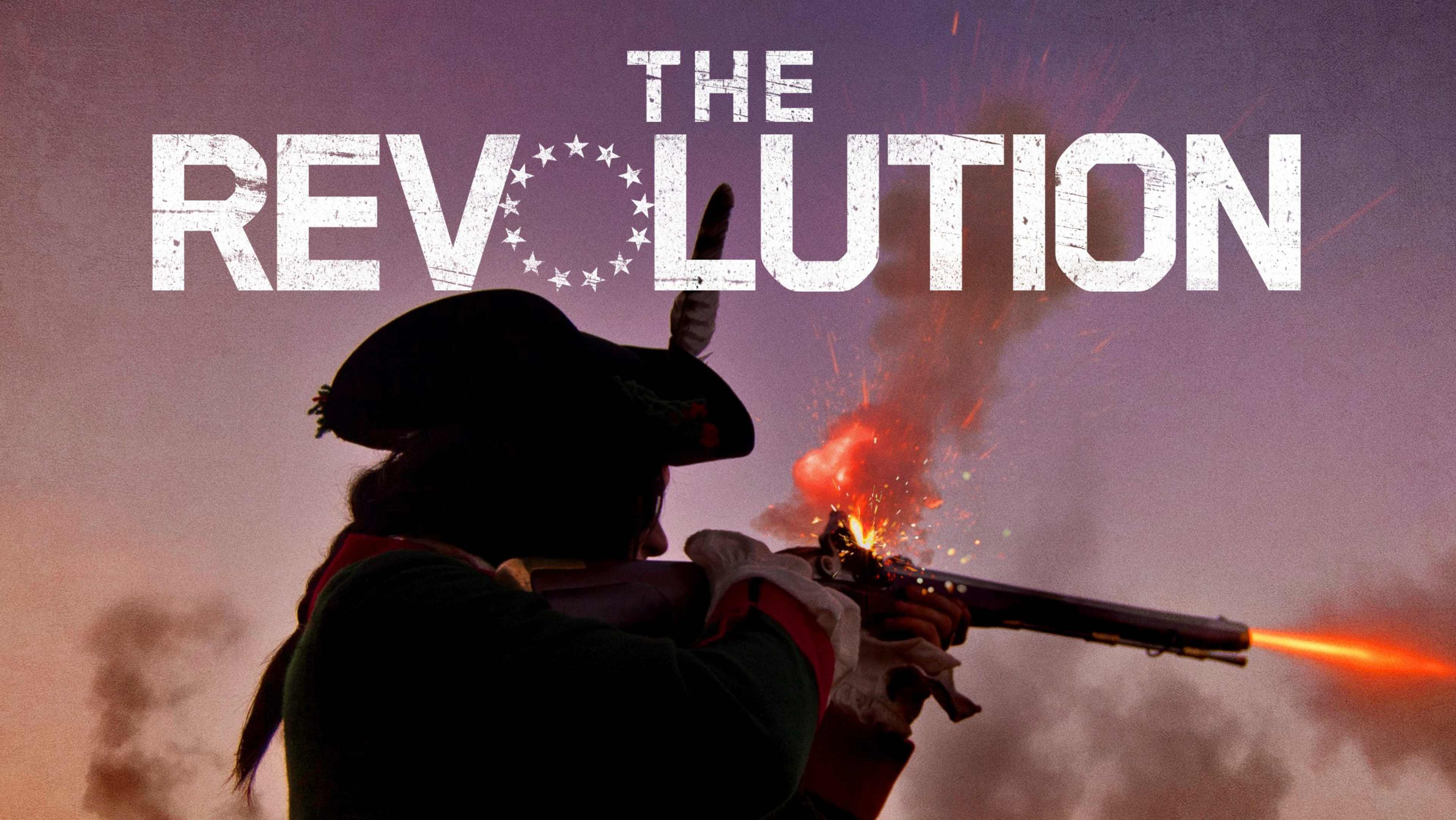 Revolutionary War - Timeline, Facts & Battles 2