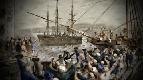 Siege of Yorktown 3
