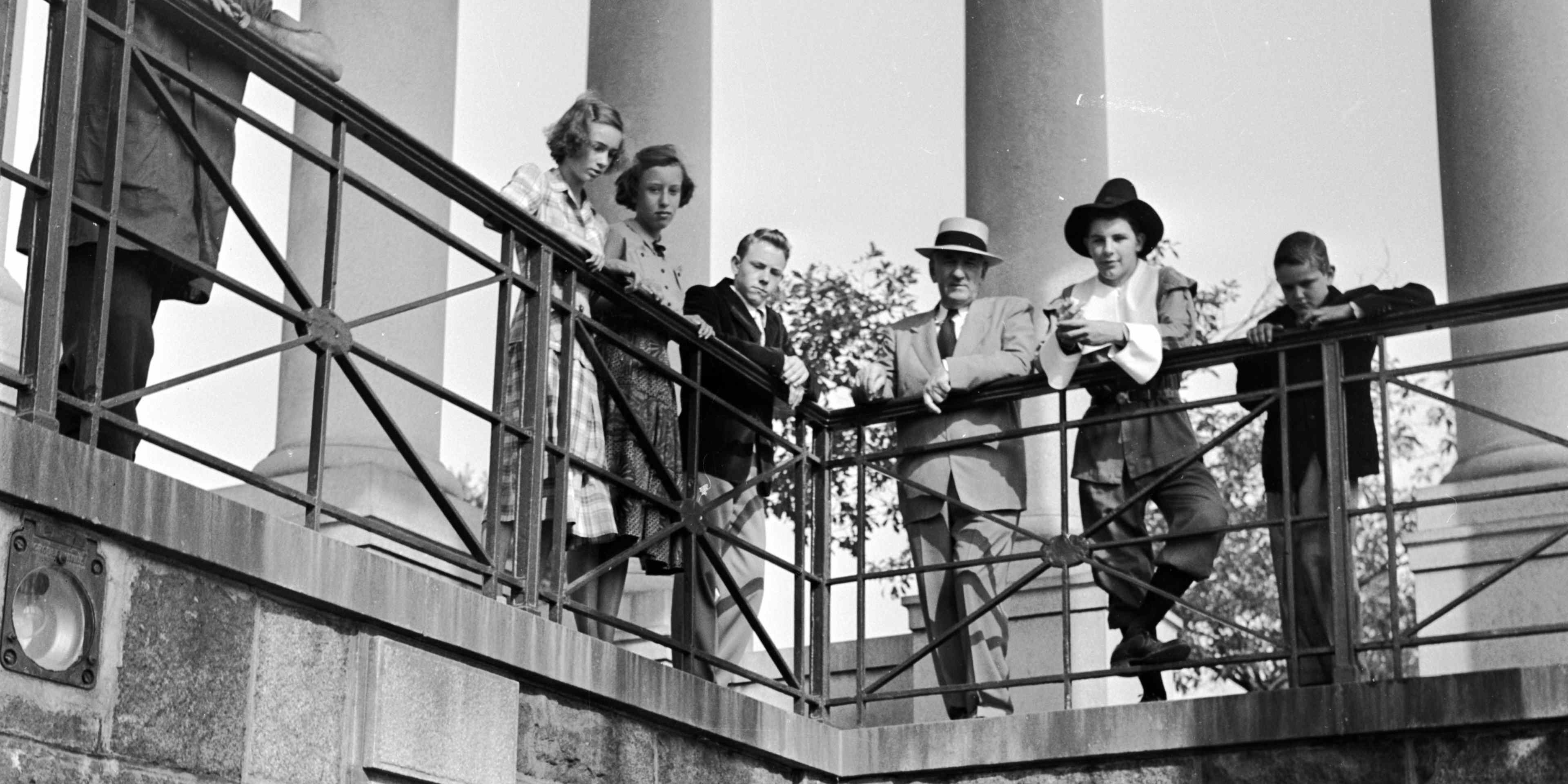 The Real Story Behind Plymouth Rock 2