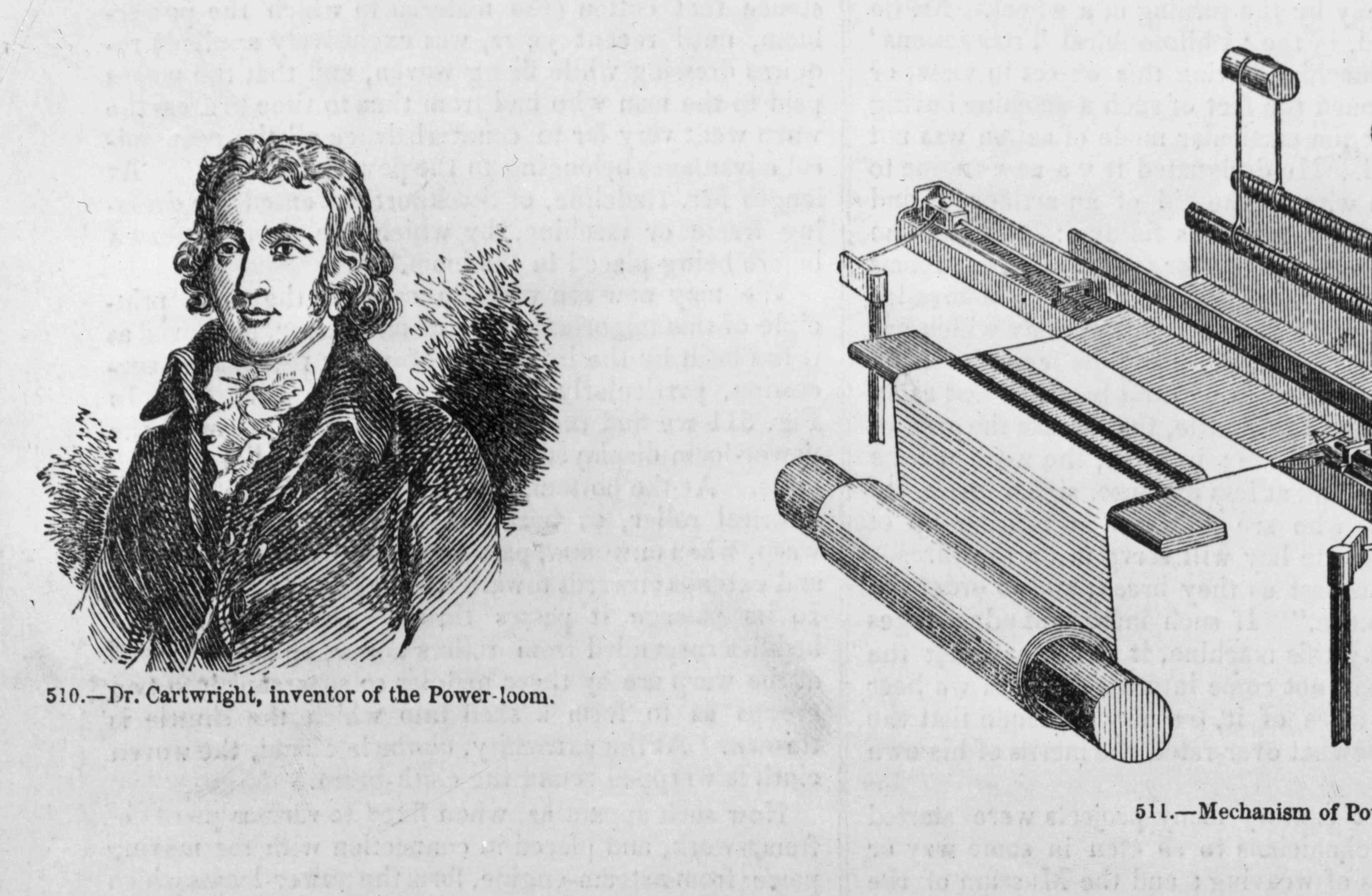 The Spies Who Launched America’s Industrial Revolution 2