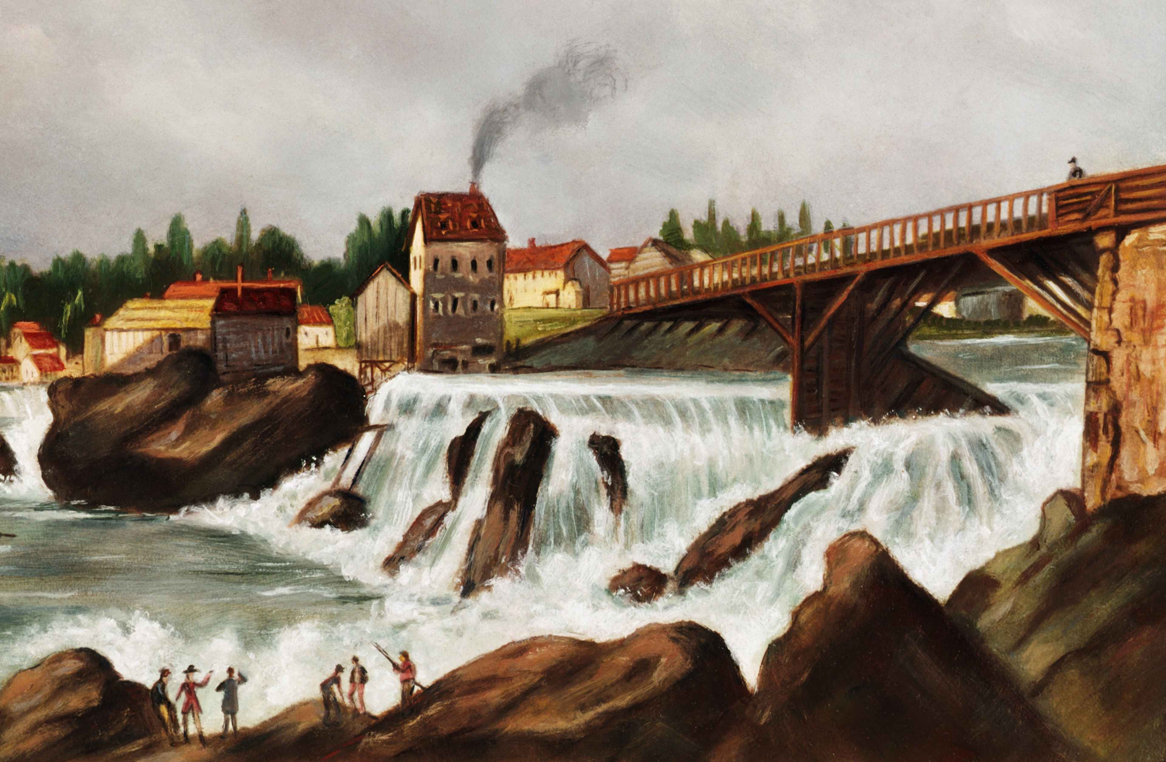 The Spies Who Launched America’s Industrial Revolution 3