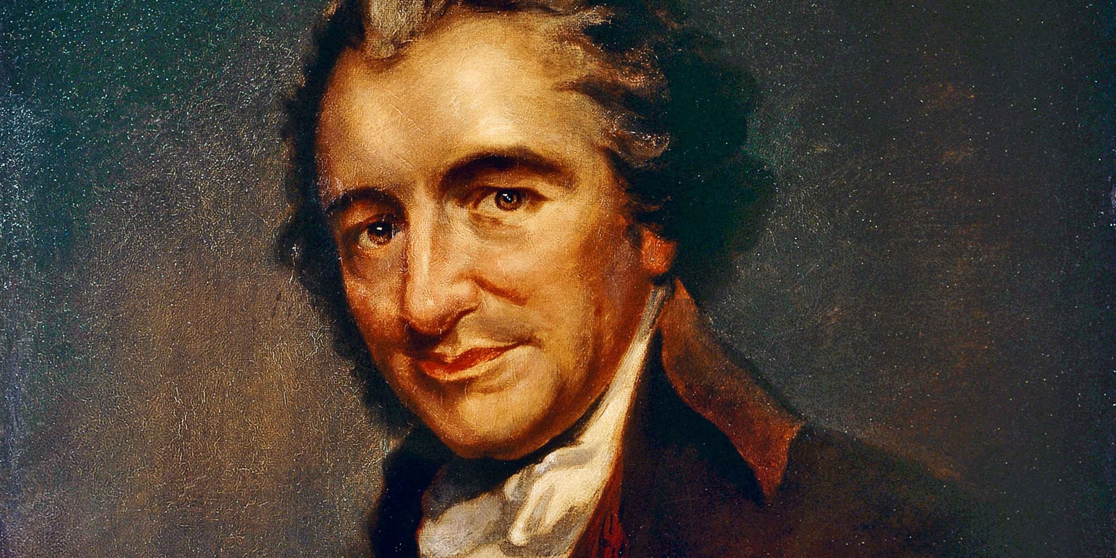 Thomas Paine: Quotes, Summary & Common Sense Thomas Paine: Quotes, Summary & Common Sense