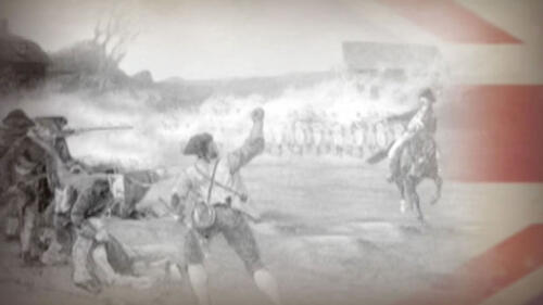 Townshend Acts 3