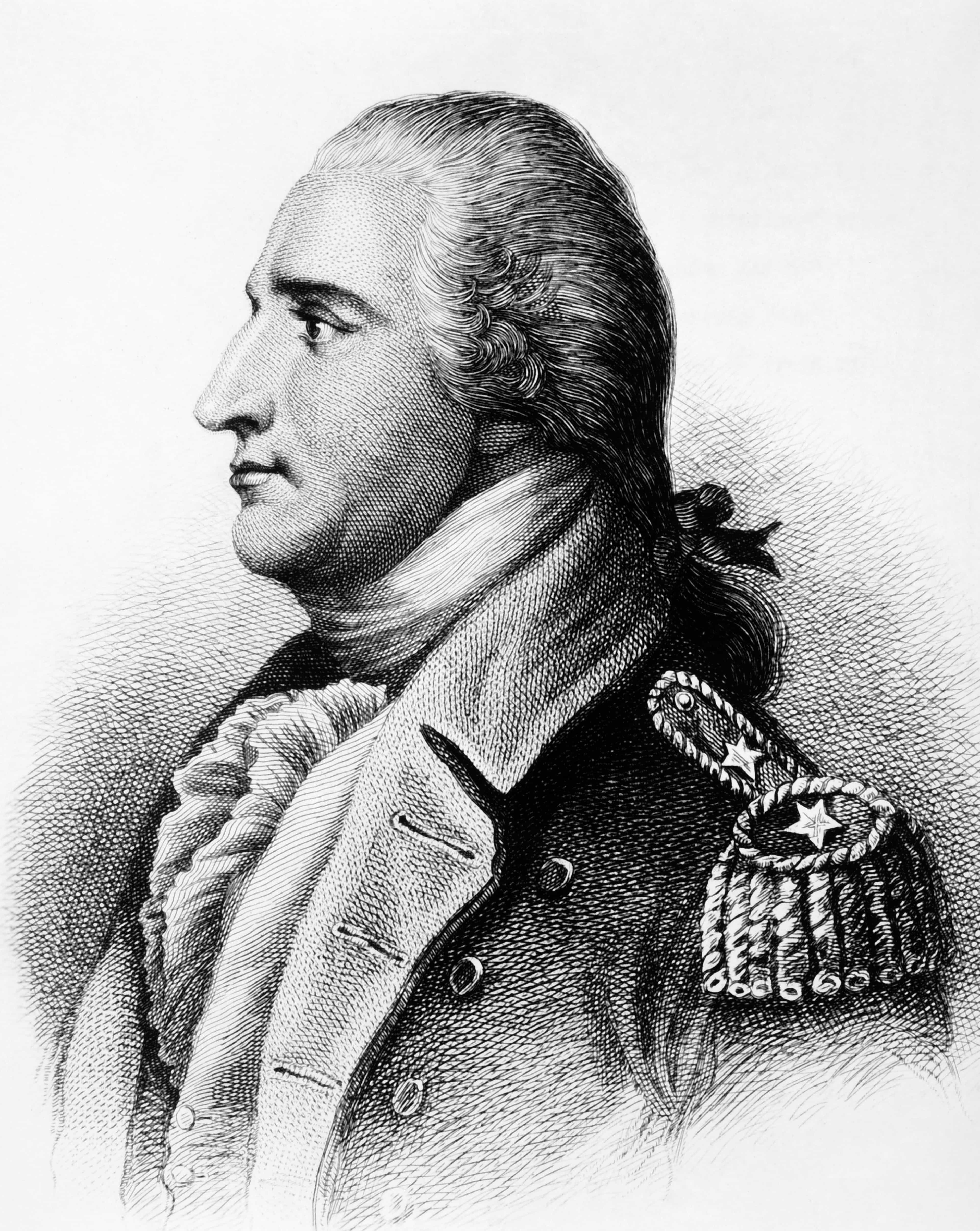 West Point’s Critical Role in the American Revolution 3