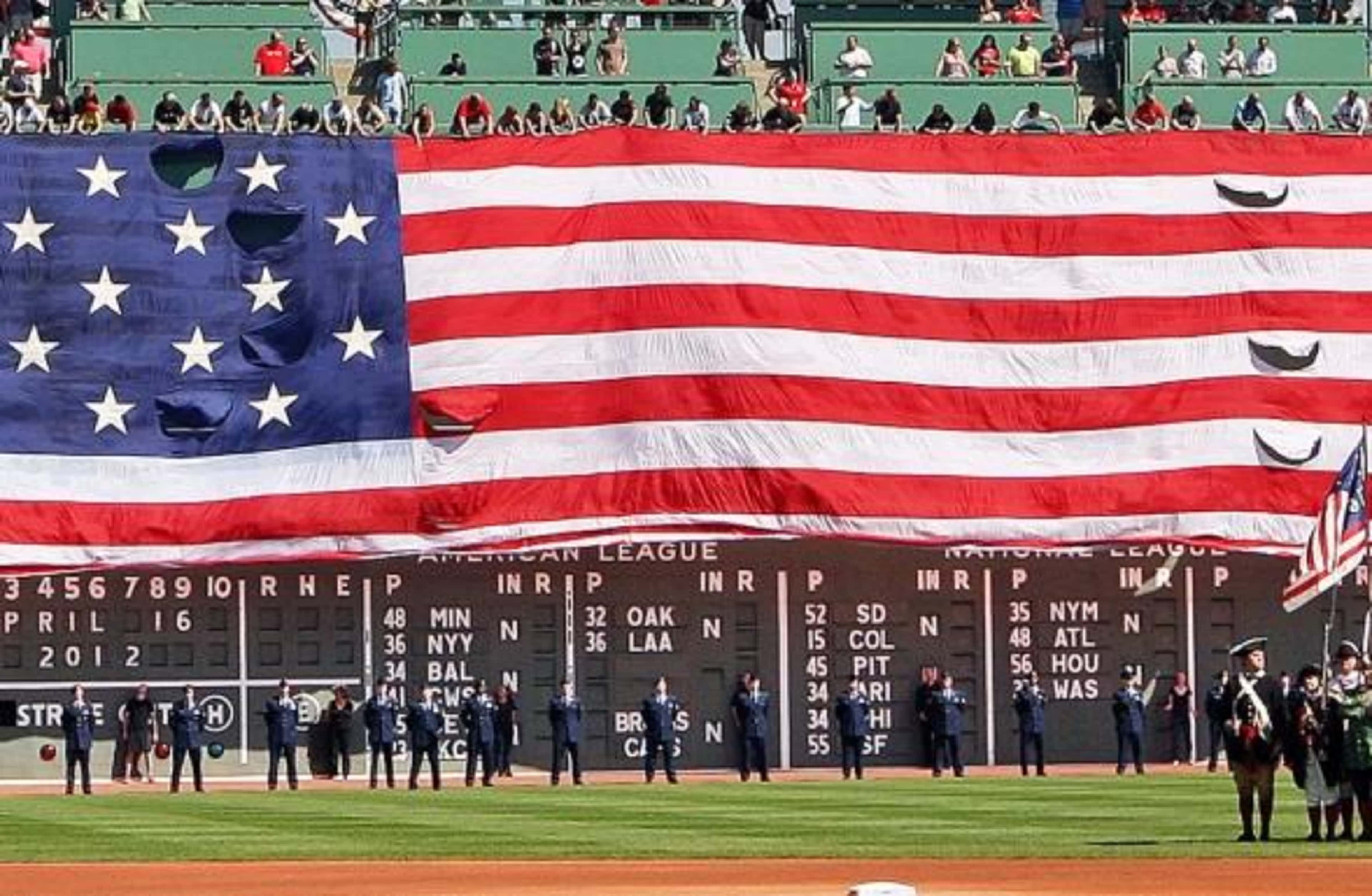 What Is Patriots’ Day? - Part 2 What Is Patriots’ Day? 2