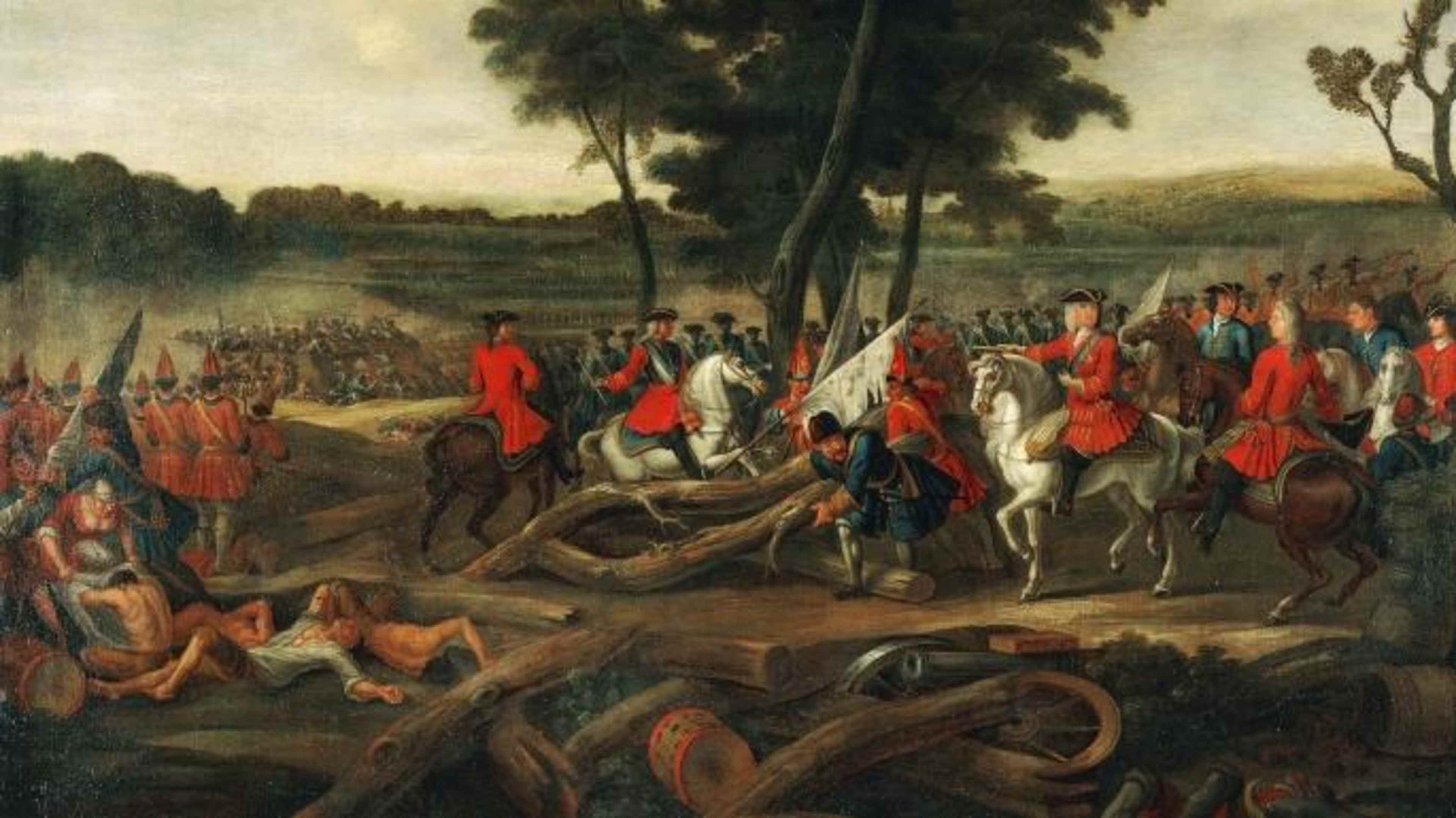 5 Famous Pyrrhic Victories 2