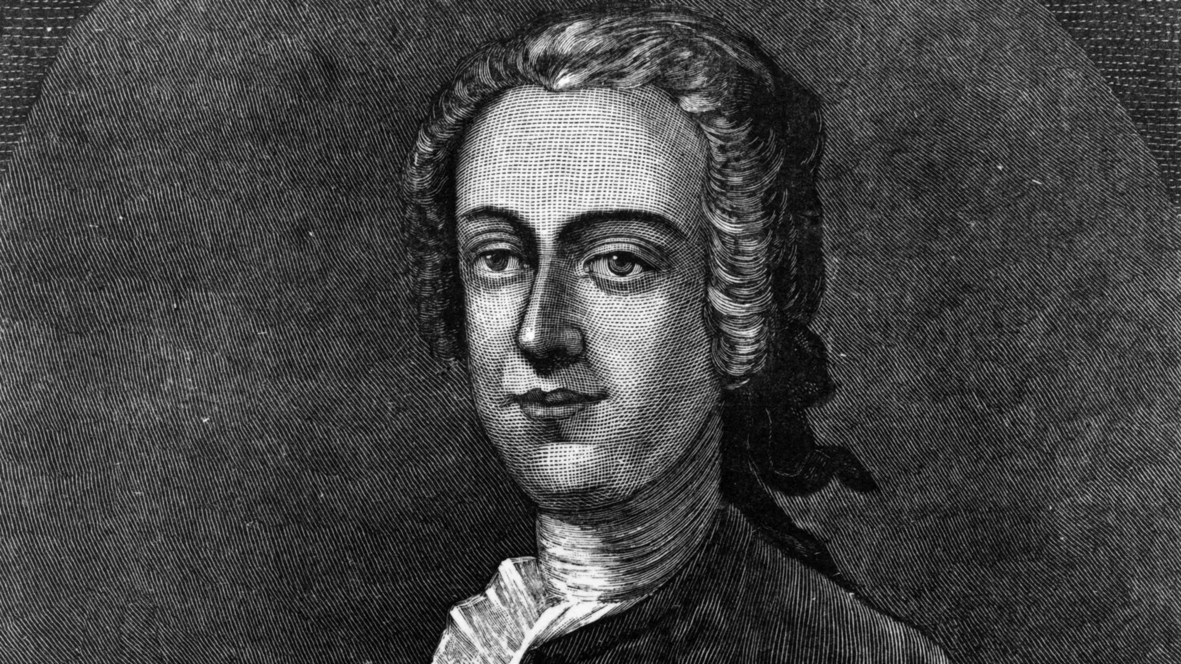 7 Famous Loyalists of the Revolutionary War Era 3