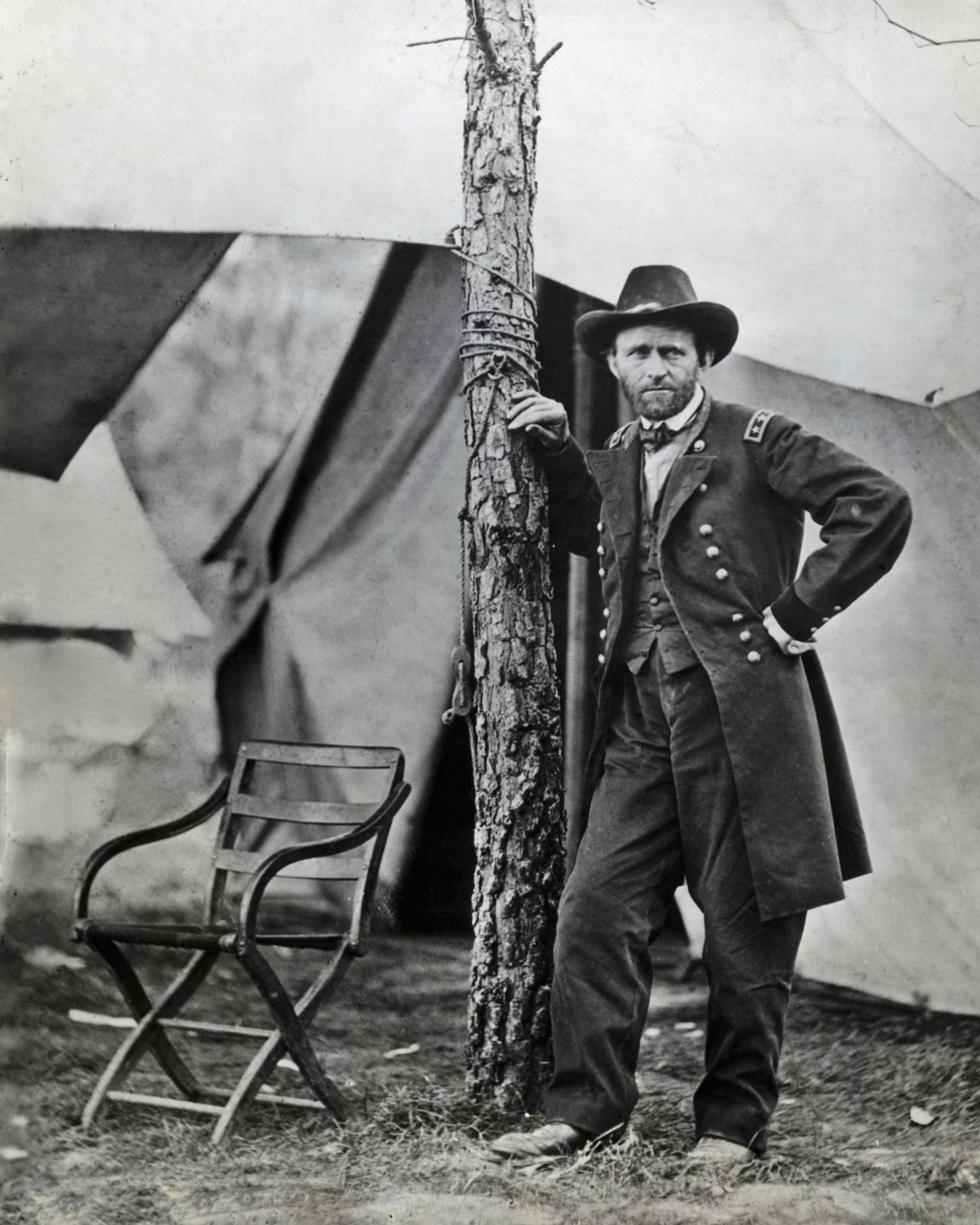 7 Reasons Ulysses S. Grant Was One of America’s Most Brilliant Military Leaders 3