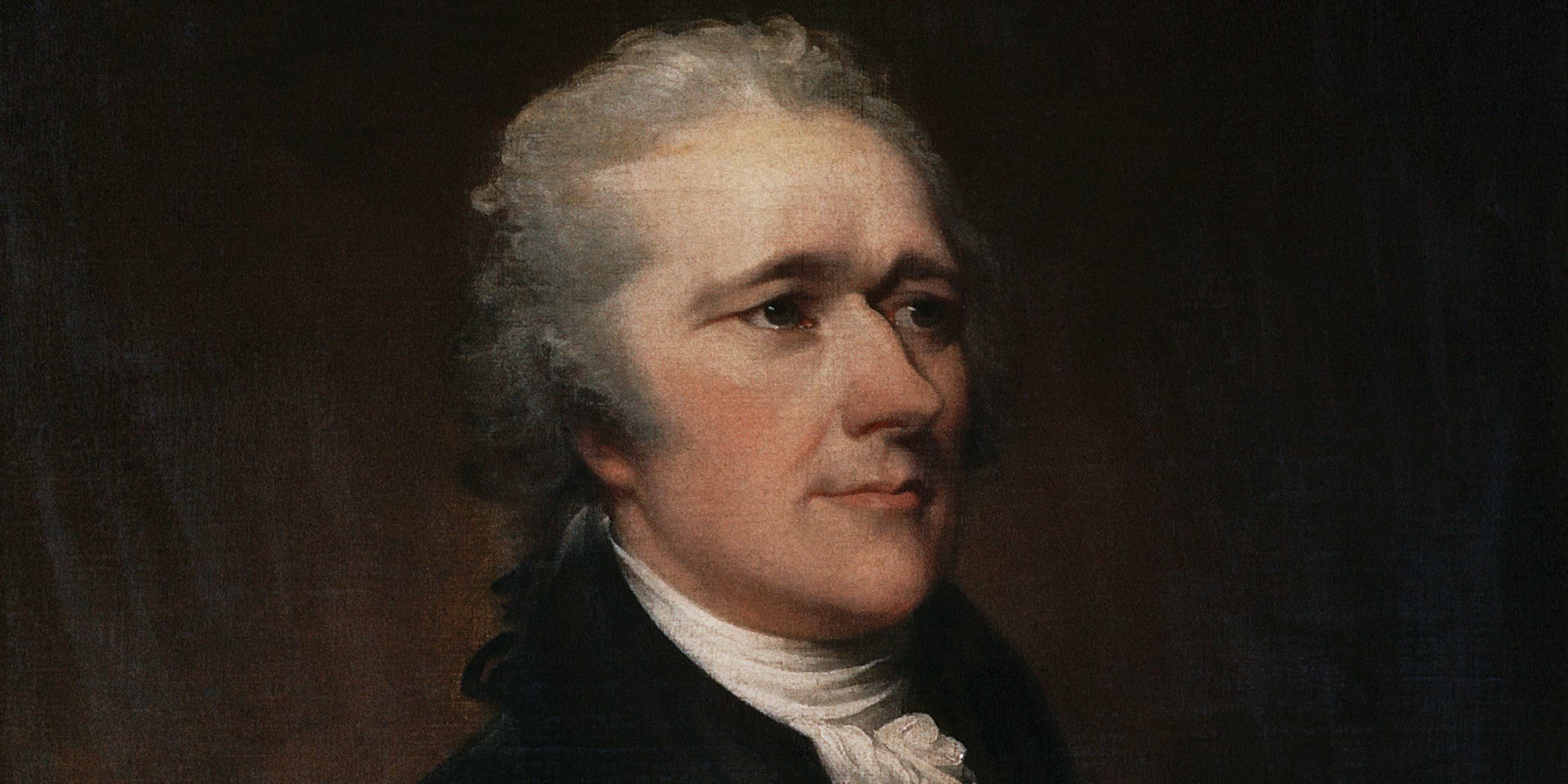 Alexander Hamilton’s Complicated Relationship to Slavery Alexander Hamilton’s Complicated Relationship to Slavery