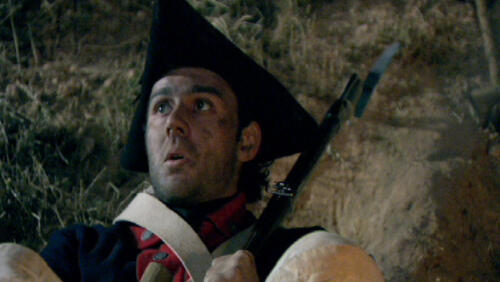 Boston Massacre Sparks a Revolution 2