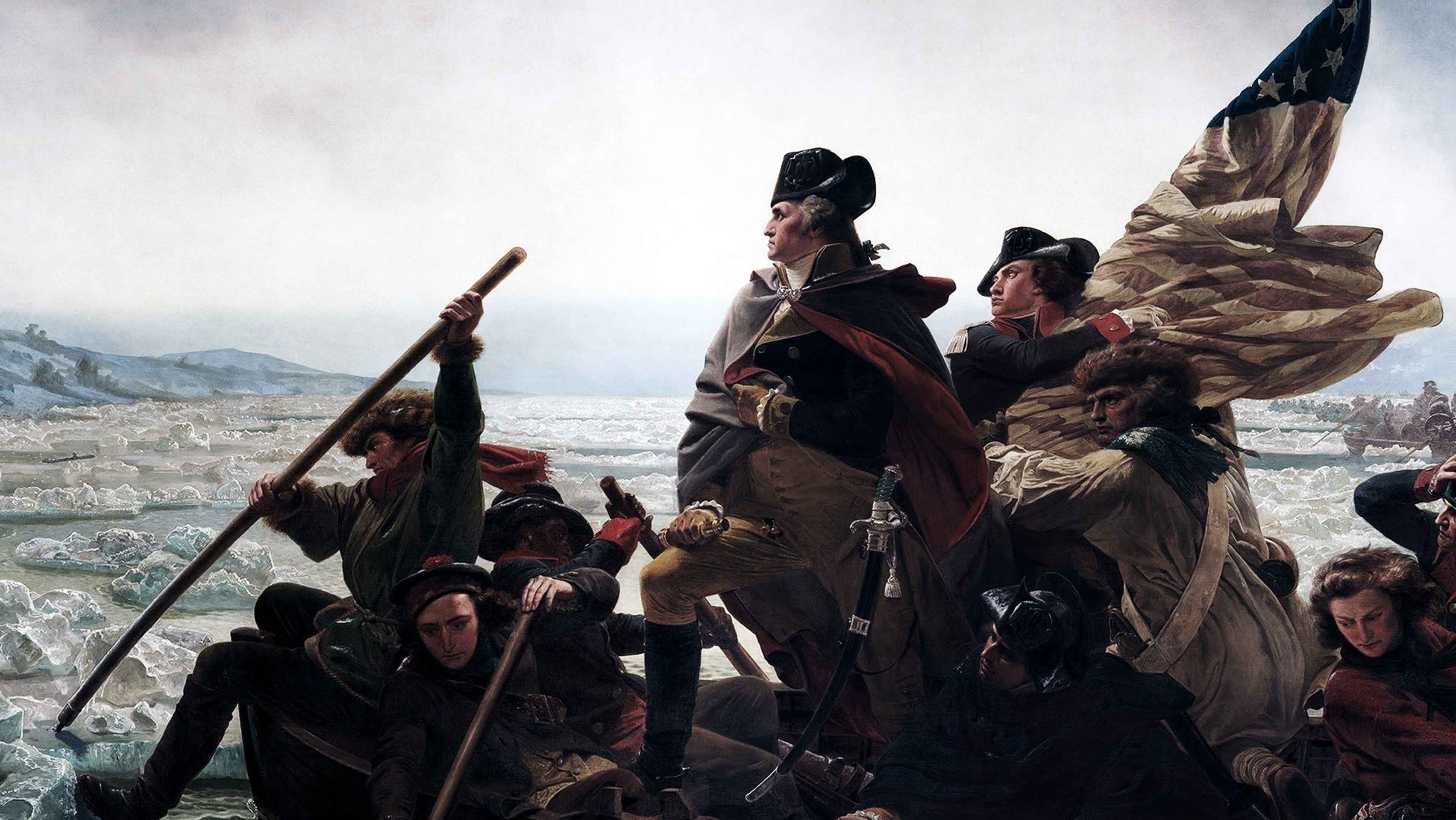 How a Rogue Navy of Private Ships Helped Win the American Revolution 3
