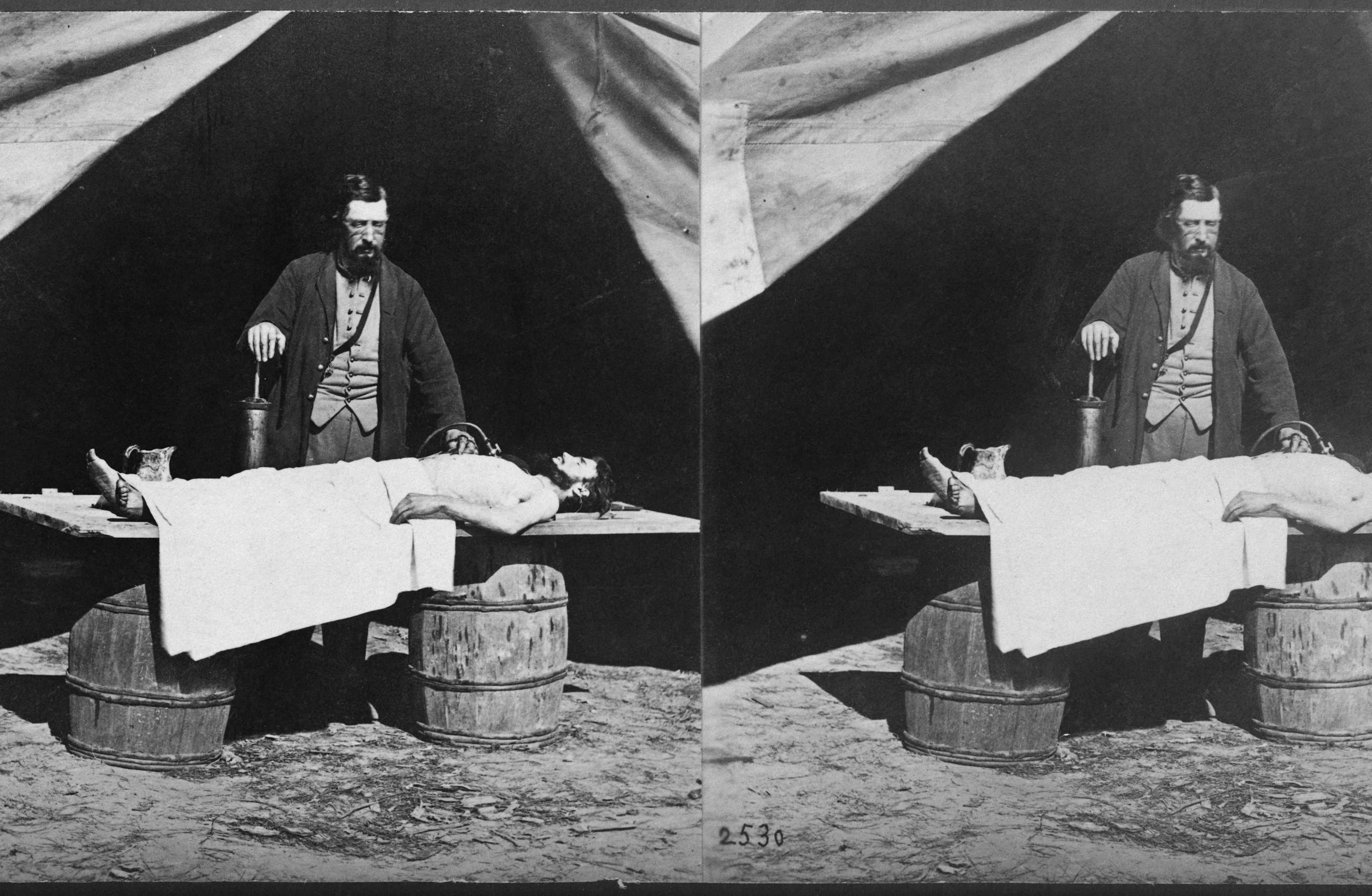 How Civil War Deaths Advanced America’s Funeral Industry - Part 2 How Civil War Deaths Advanced America’s Funeral Industry 2