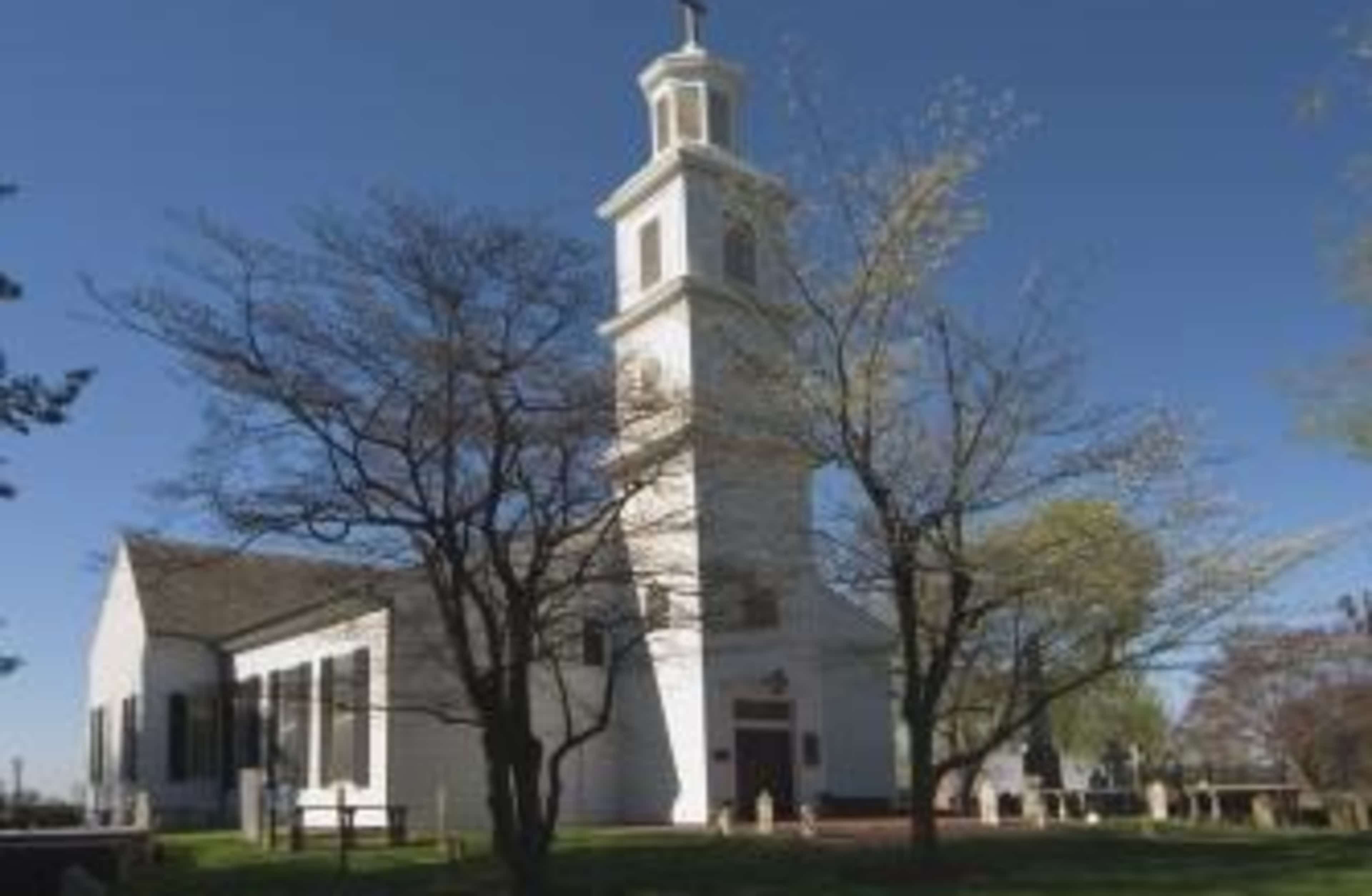 How Patrick Henry’s 'Liberty or Death' Speech Inspired Revolution 2