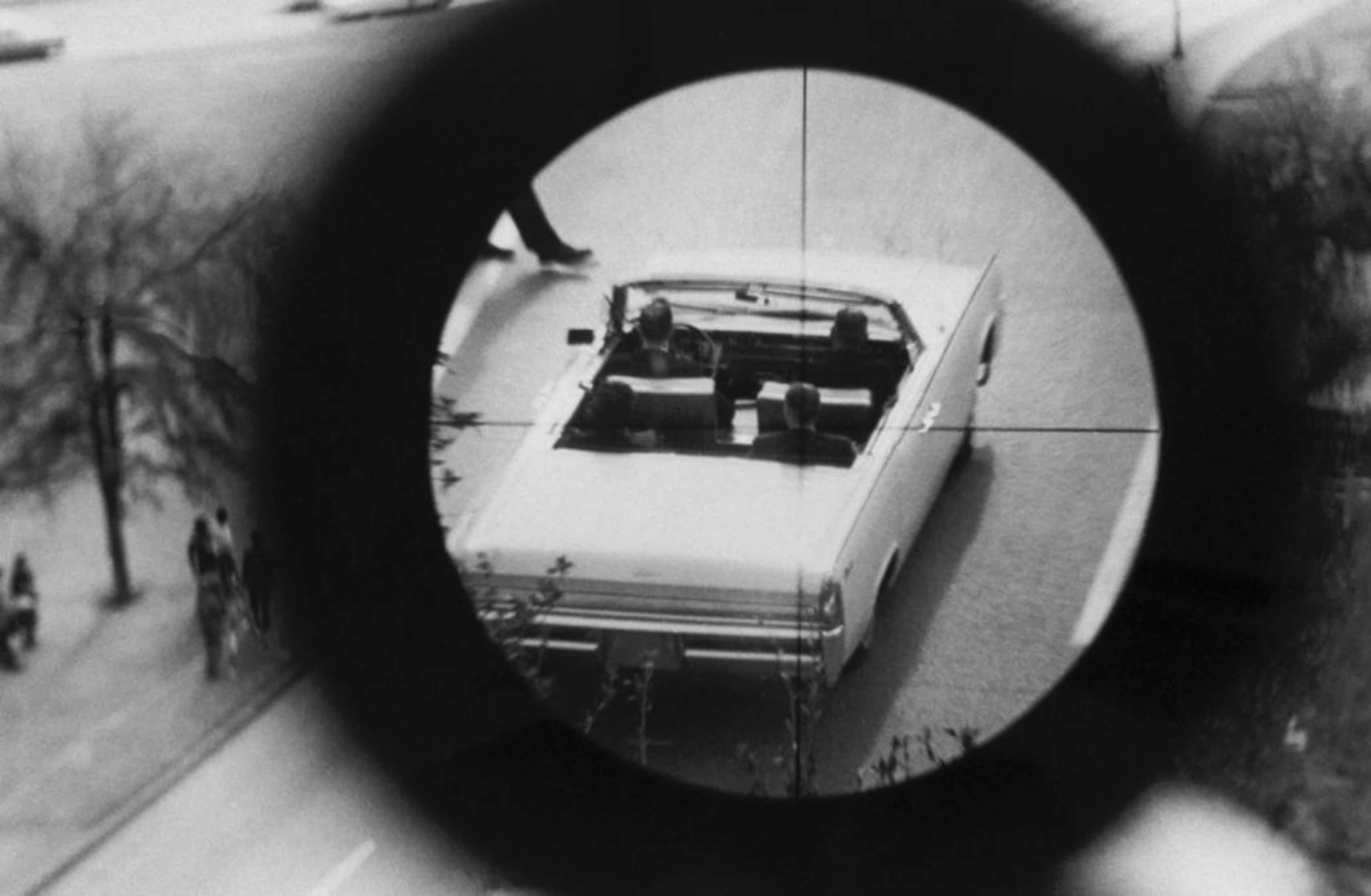 How Presidential Assassinations Changed U.S. Politics 3