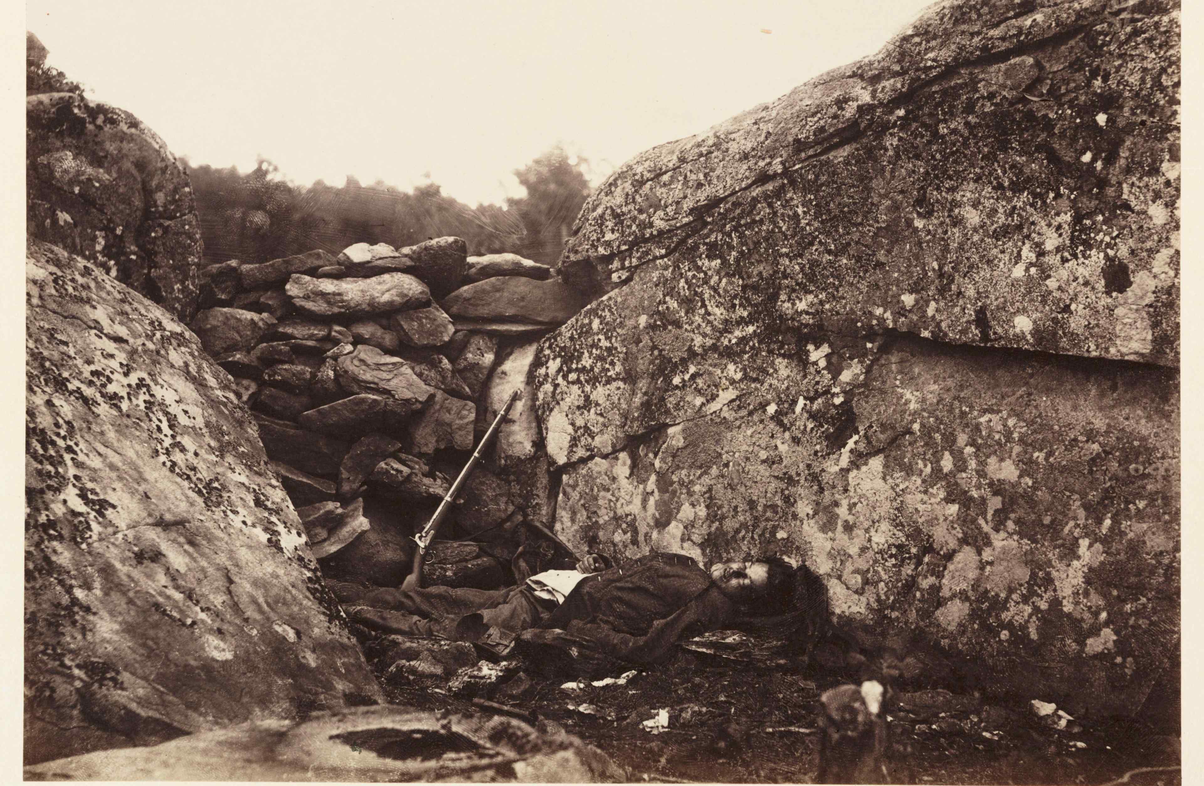How the Battle of Gettysburg Turned the Tide of the Civil War 3