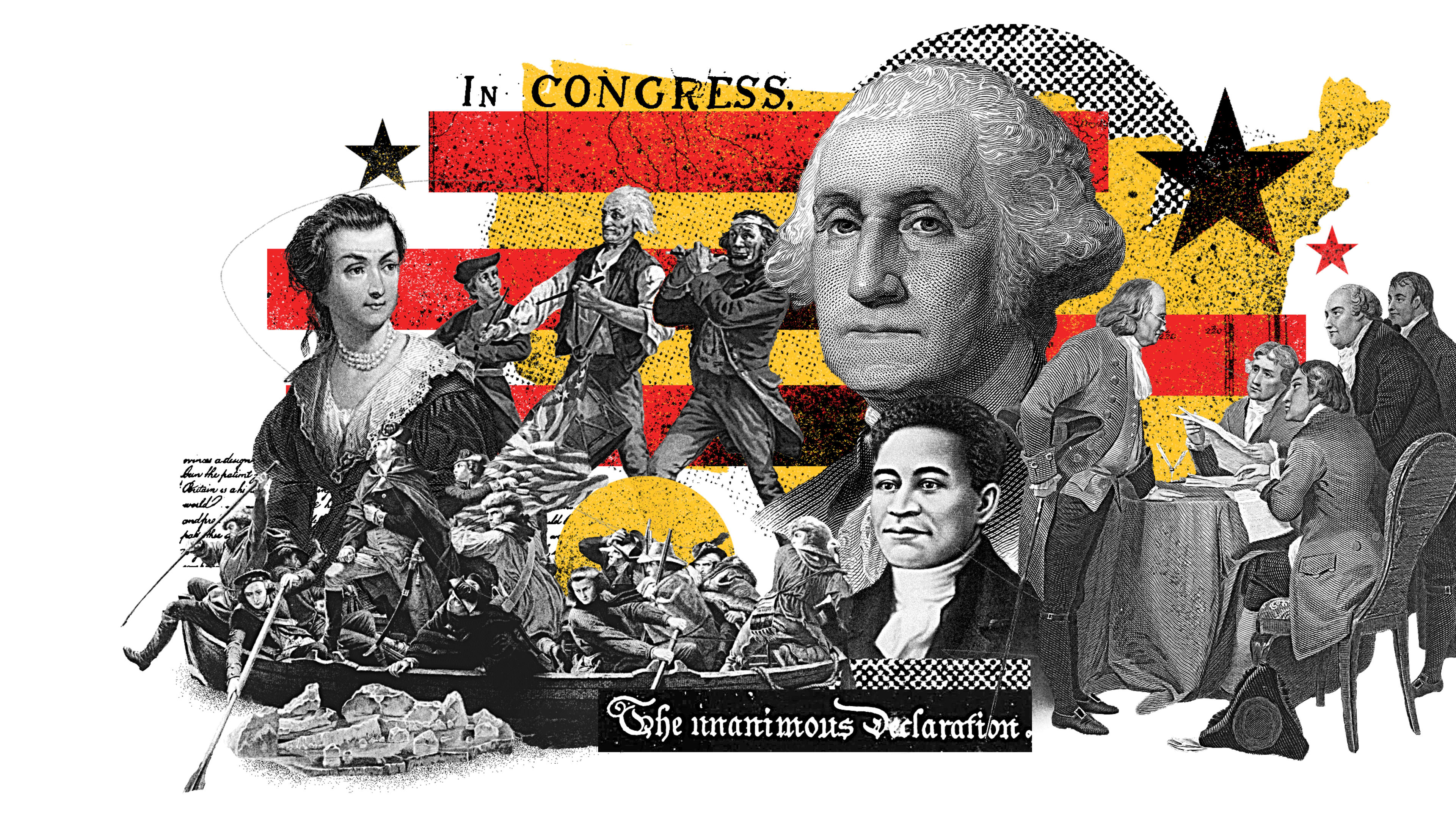 How the Stamp Act Riots Laid the Groundwork for the Revolutionary War 3