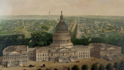 Massive Siege of Vicksburg Leads to Union Victory 2