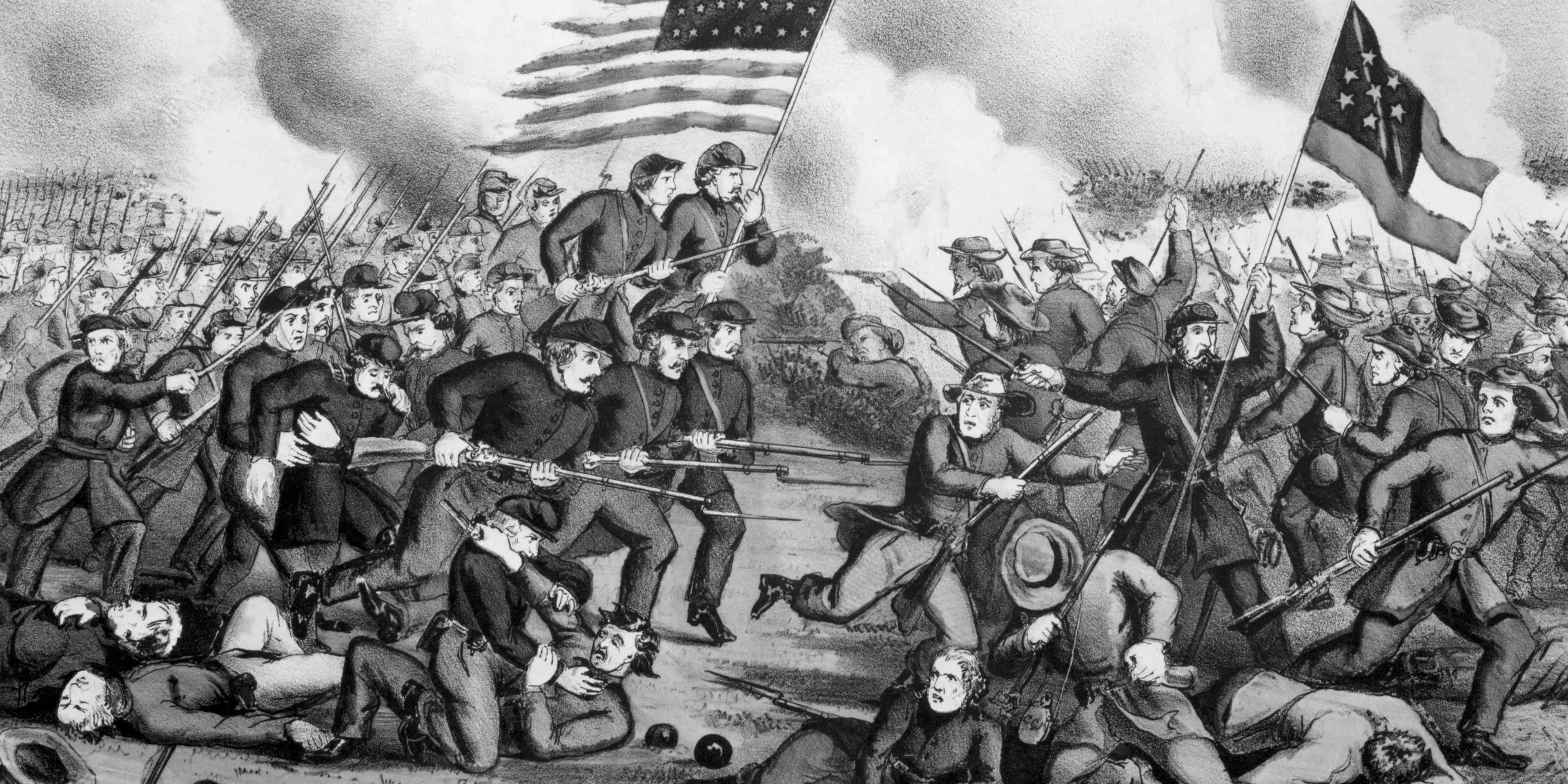 Second Battle of Bull Run – Winner, Date, Manassas Second Battle of Bull Run – Winner, Date, Manassas
