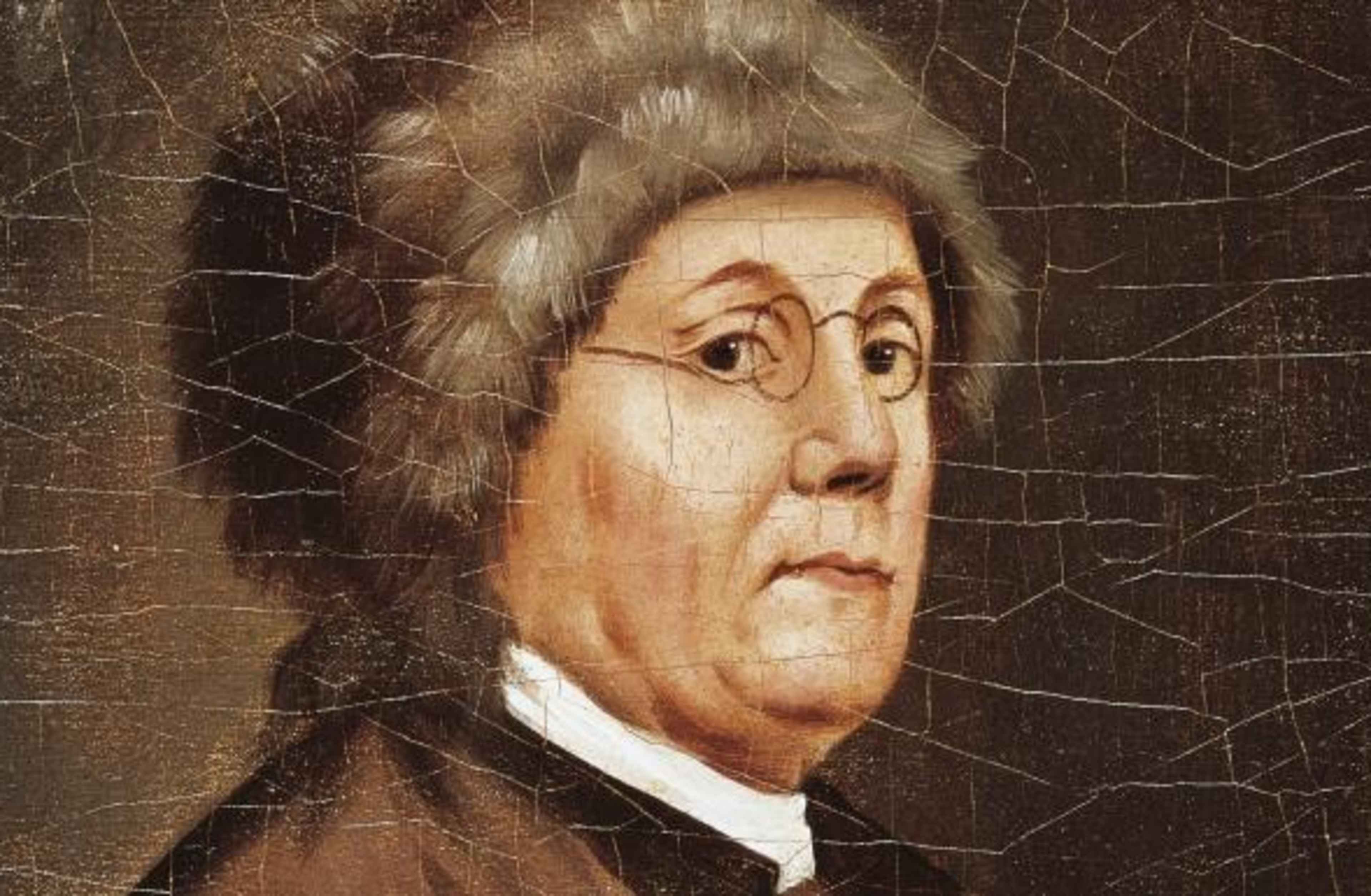 Why Some Founding Fathers Disapproved of the Boston Tea Party 2