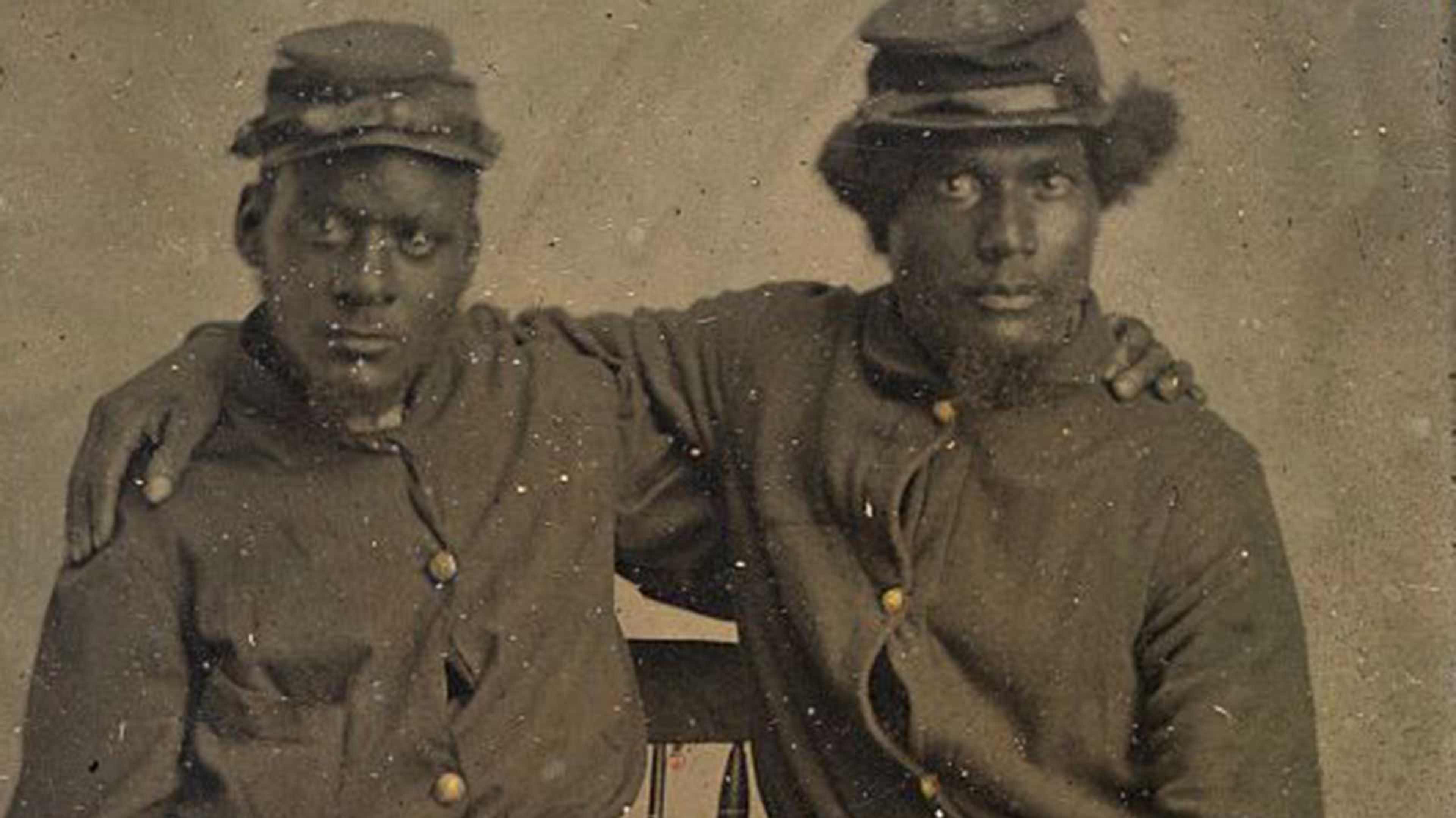 11 Objects Carried by American Civil War Soldiers 3