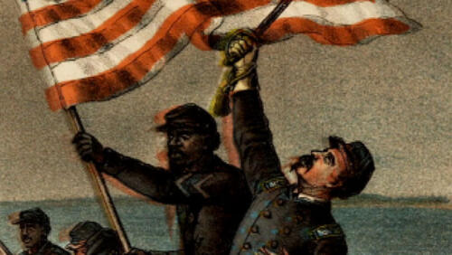 Blacks in the Military 2