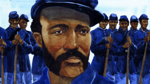 Blacks in the Military 3