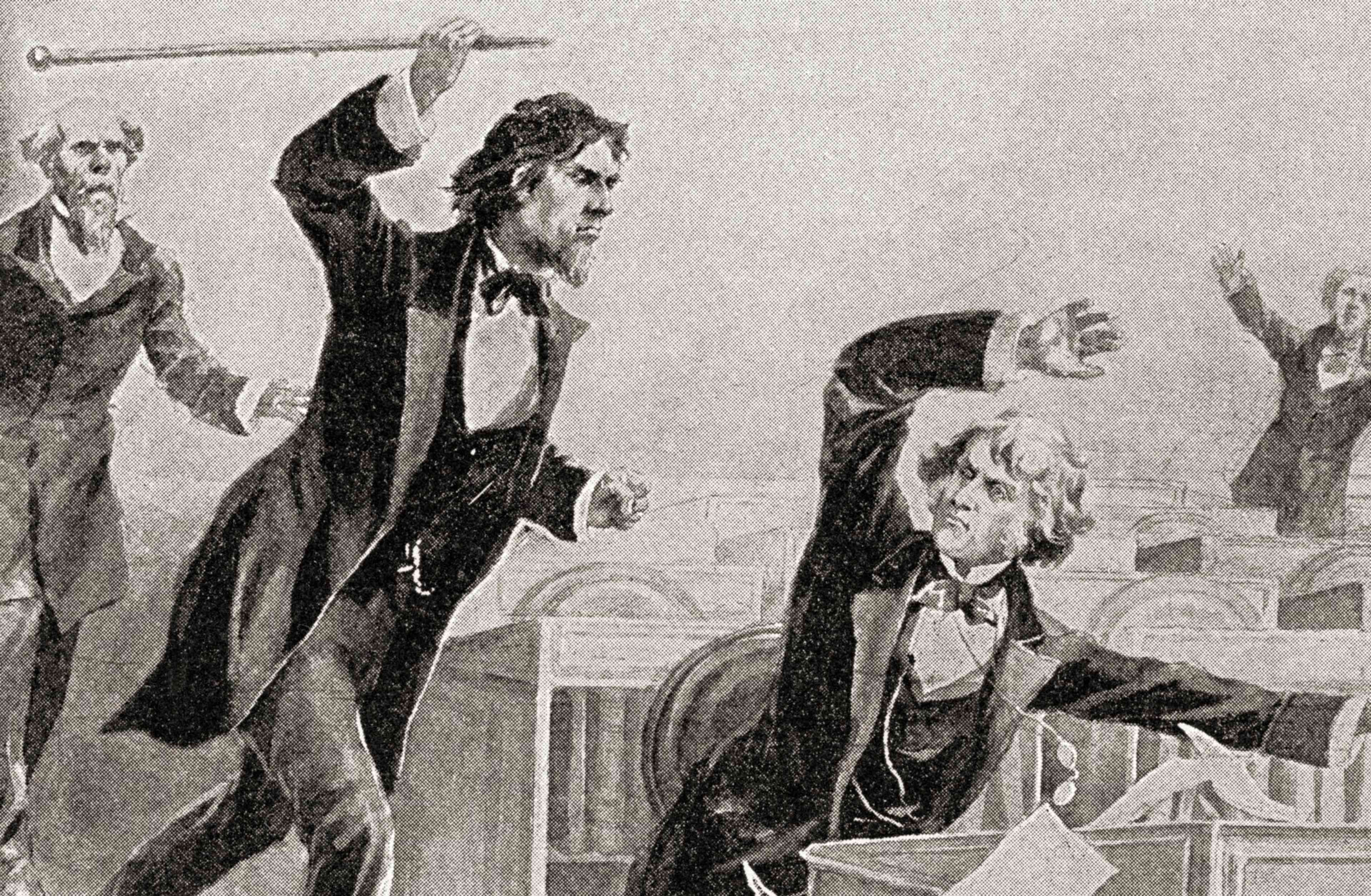 How Bleeding Kansas Led to the Civil War 3