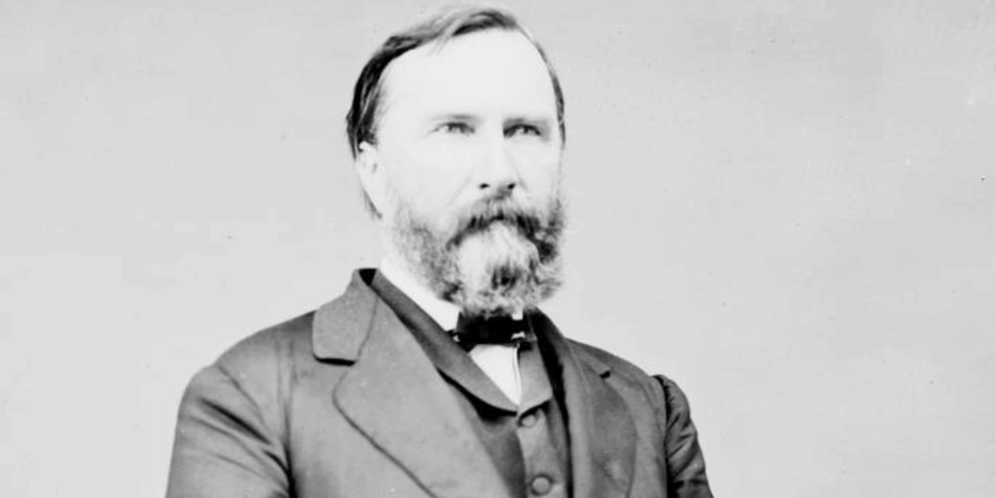 James Longstreet – General, Civil War & Facts James Longstreet – General, Civil War & Facts