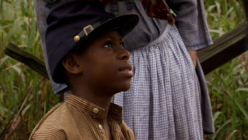 Lincoln's Emancipation Proclamation 2