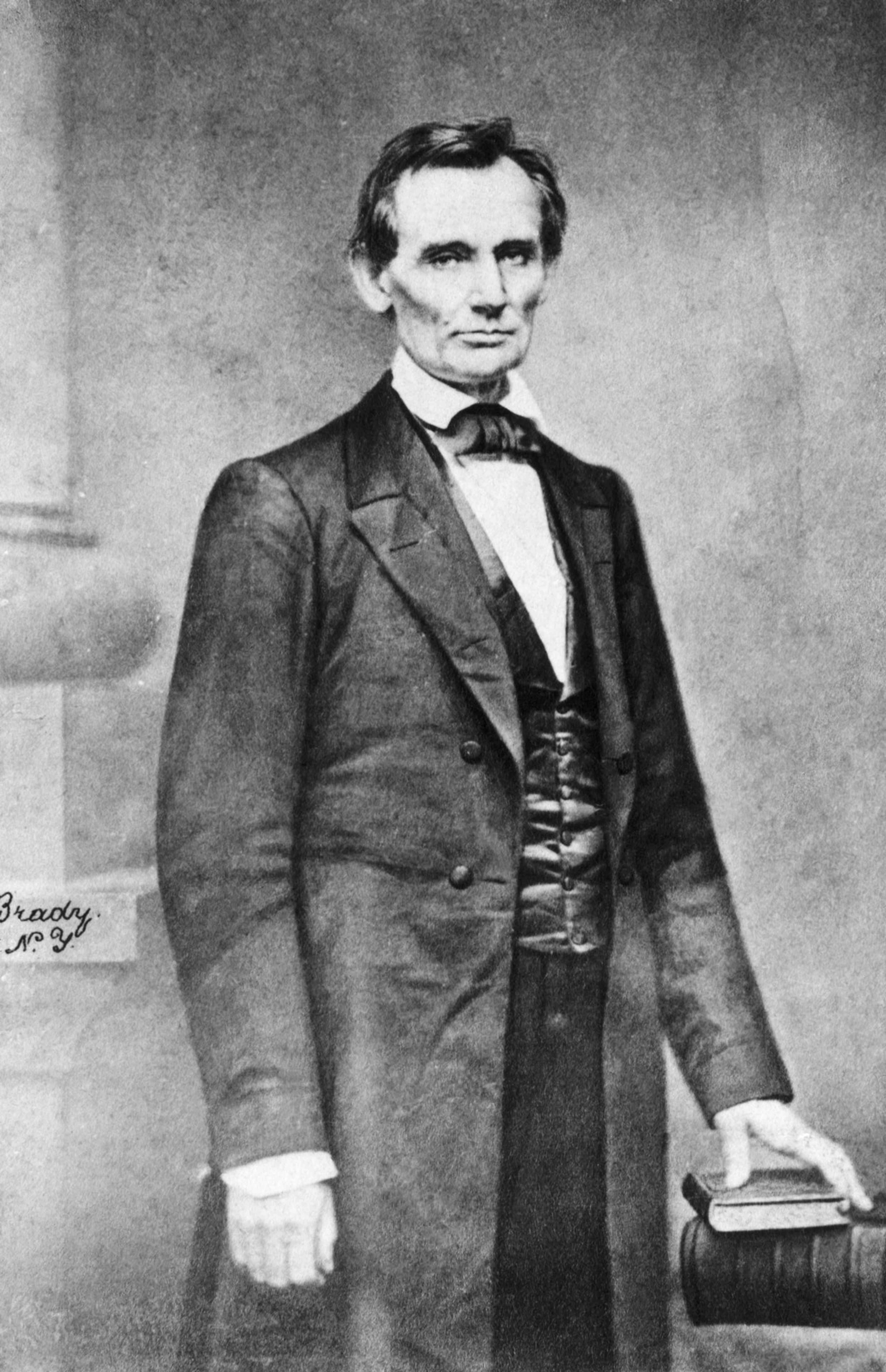 Mathew Brady - Photos, Biography & Facts 2