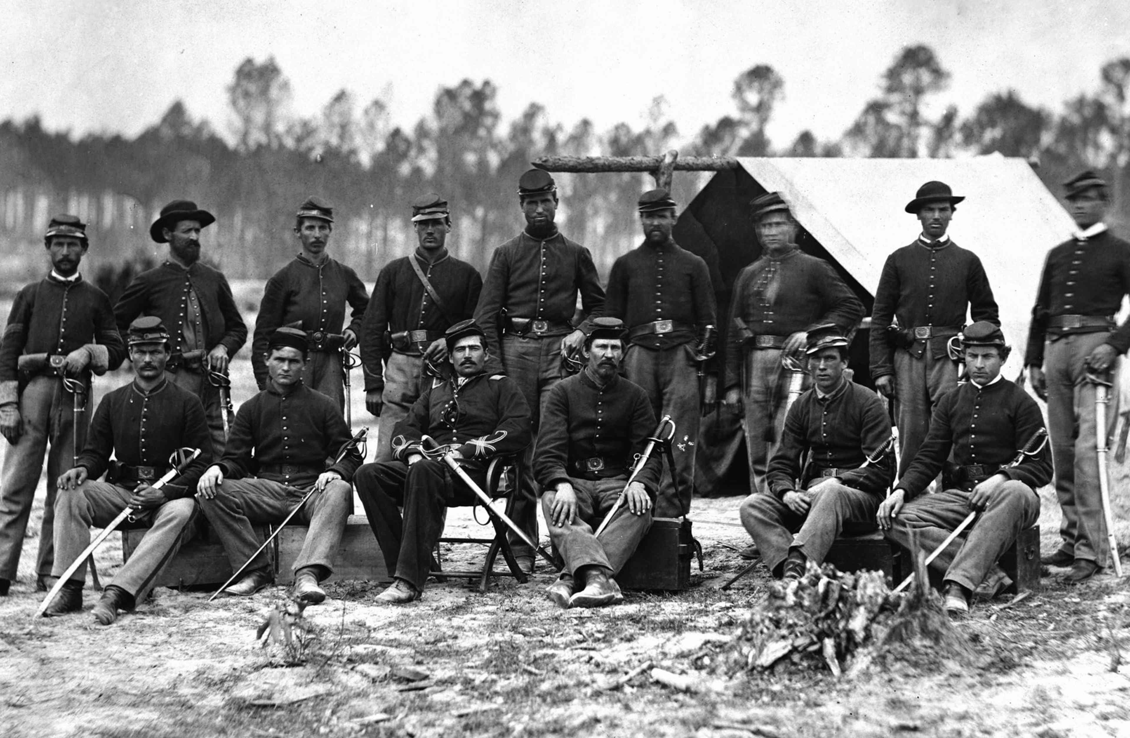 Petersburg Campaign - Richmond, Civil War, Battles 3