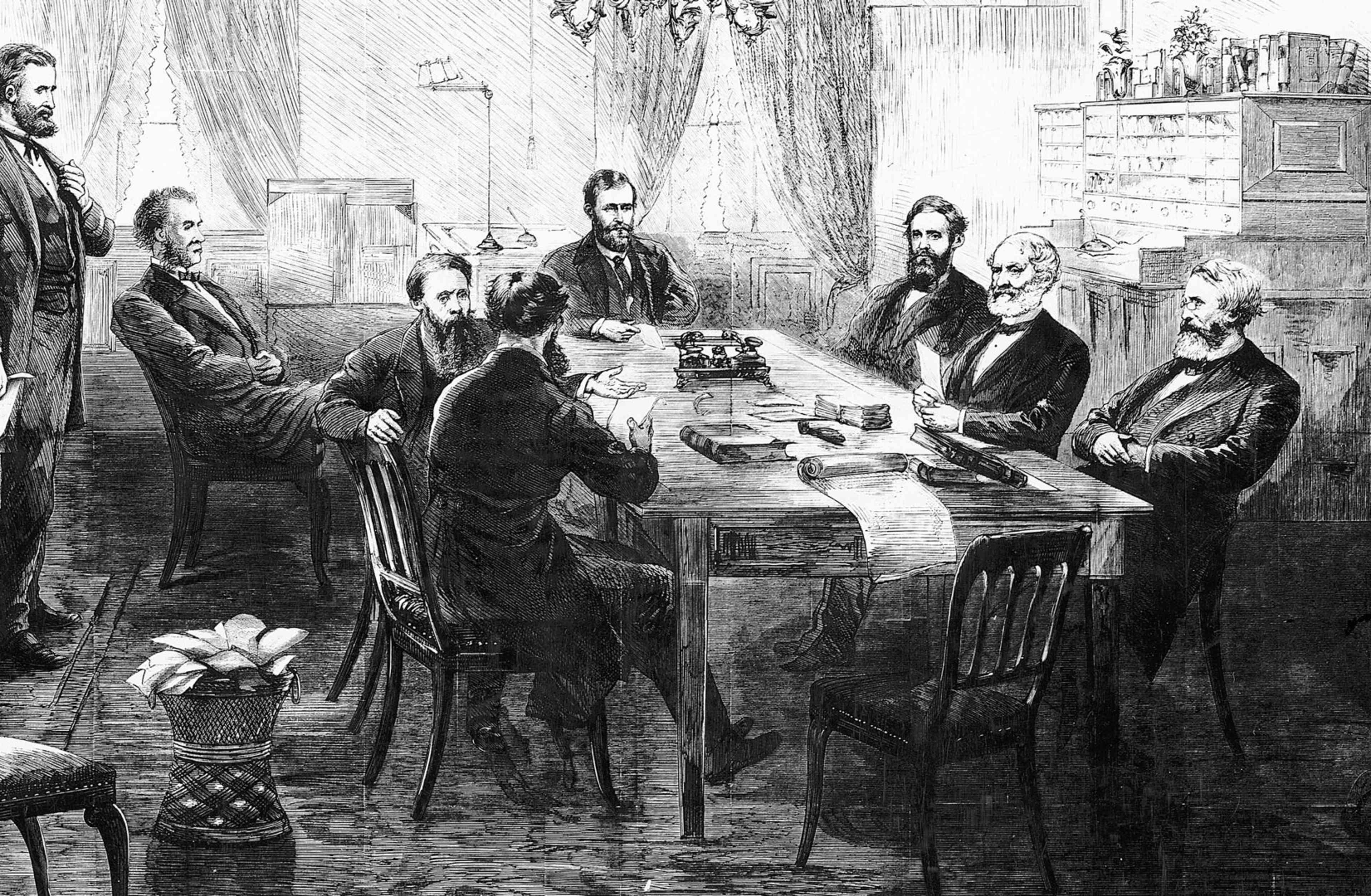 President Ulysses S. Grant: Known for Scandals, Overlooked for Achievements 3
