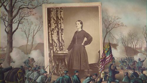 The 54th Massachusetts Infantry - Part 2 The 54th Massachusetts Infantry 2