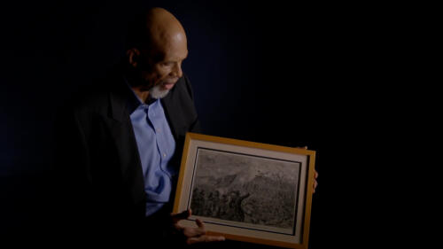 The 54th Massachusetts Infantry - Part 3 The 54th Massachusetts Infantry 3