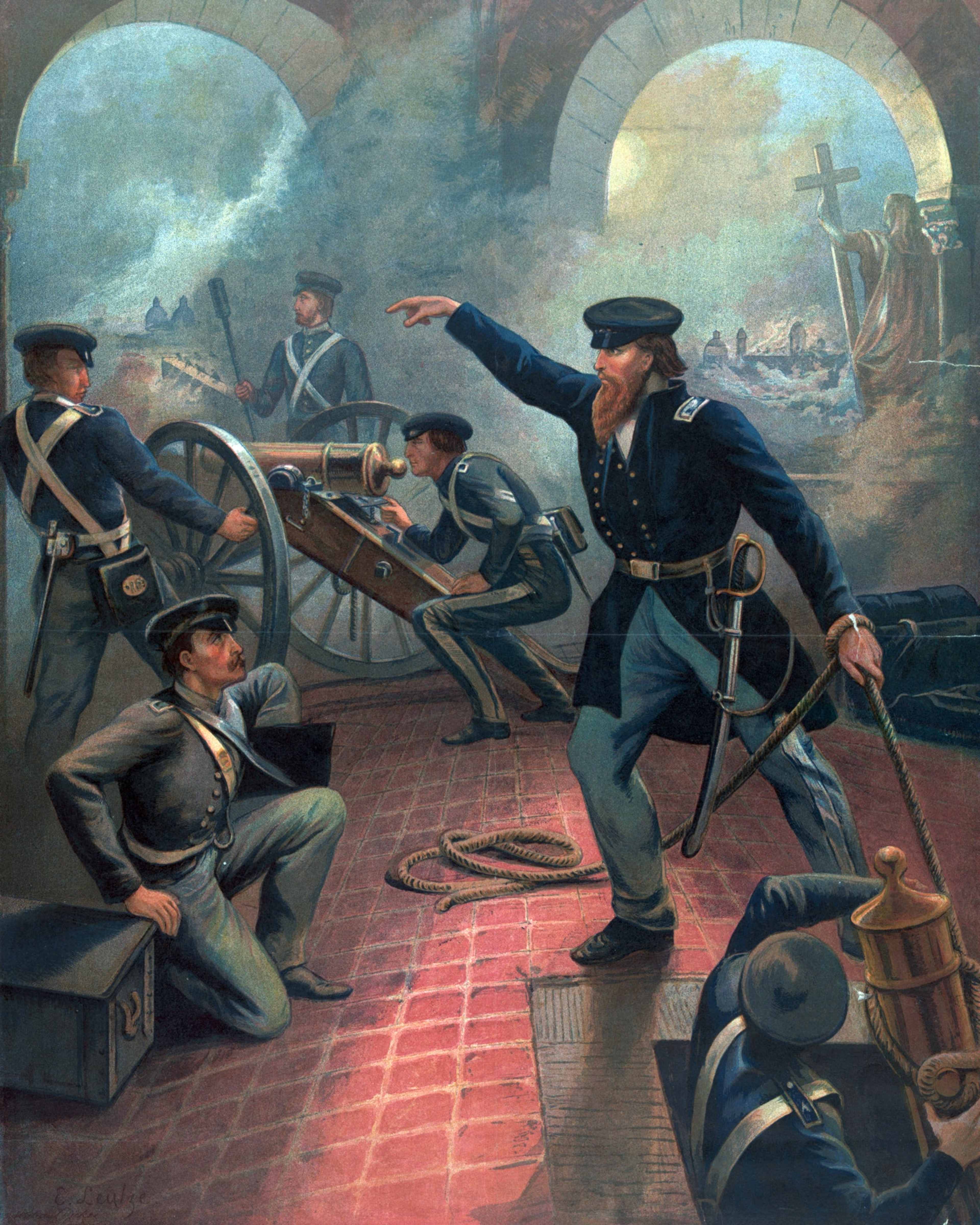 The Key Way West Point Prepared Ulysses S. Grant for the Civil War 2