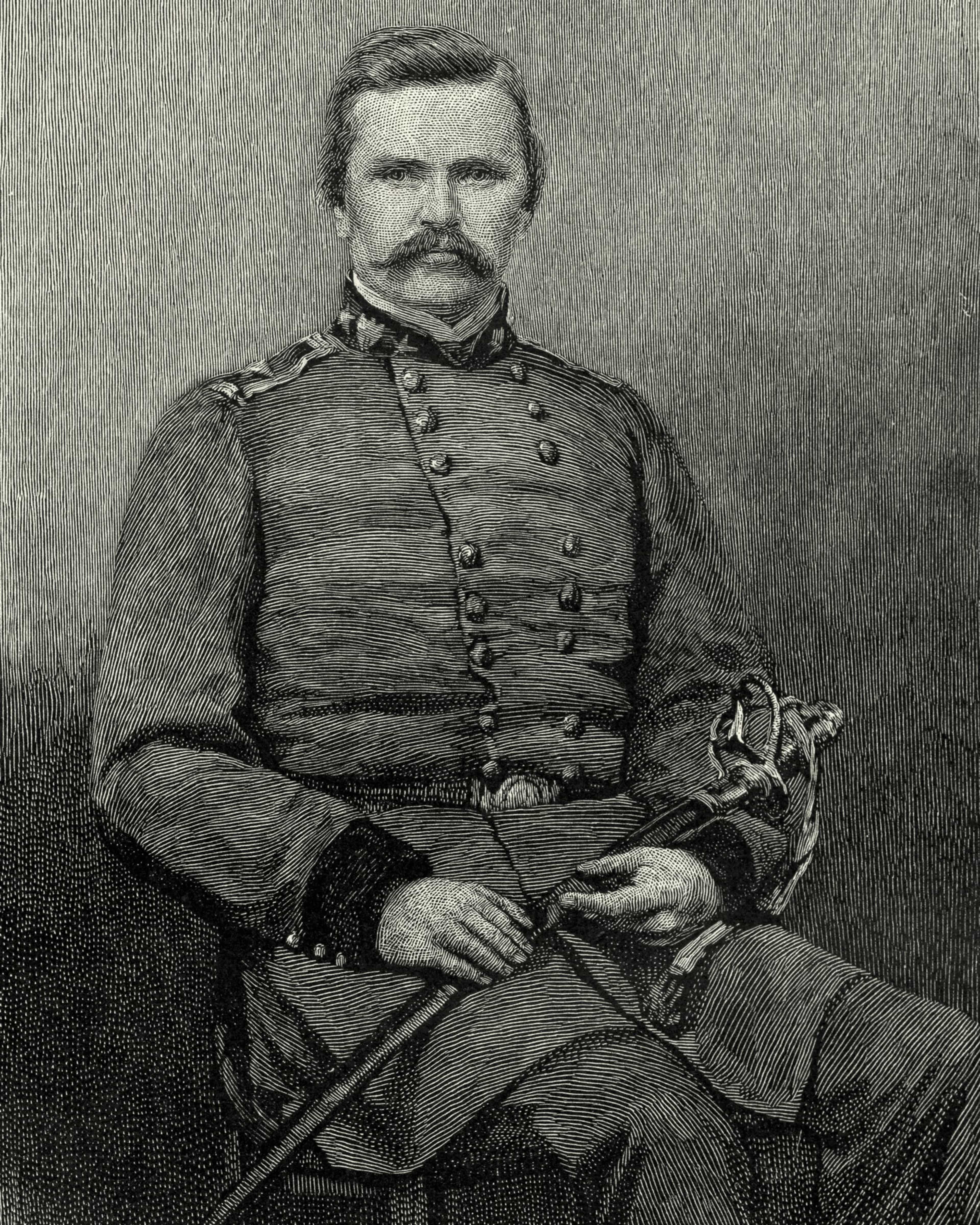 The Key Way West Point Prepared Ulysses S. Grant for the Civil War 3