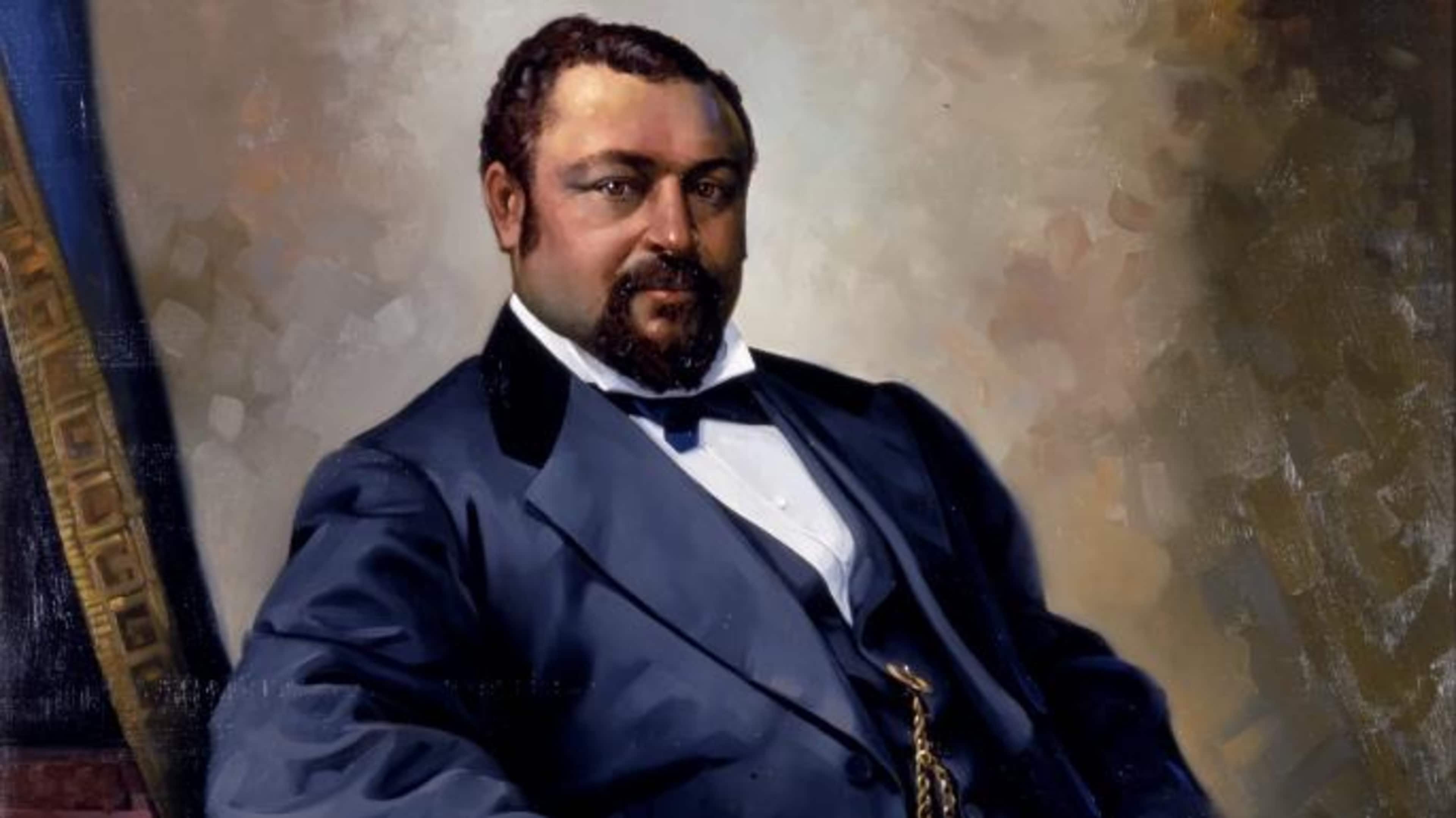 5 Formerly Enslaved People Turned Statesmen - Part 2 5 Formerly Enslaved People Turned Statesmen 2