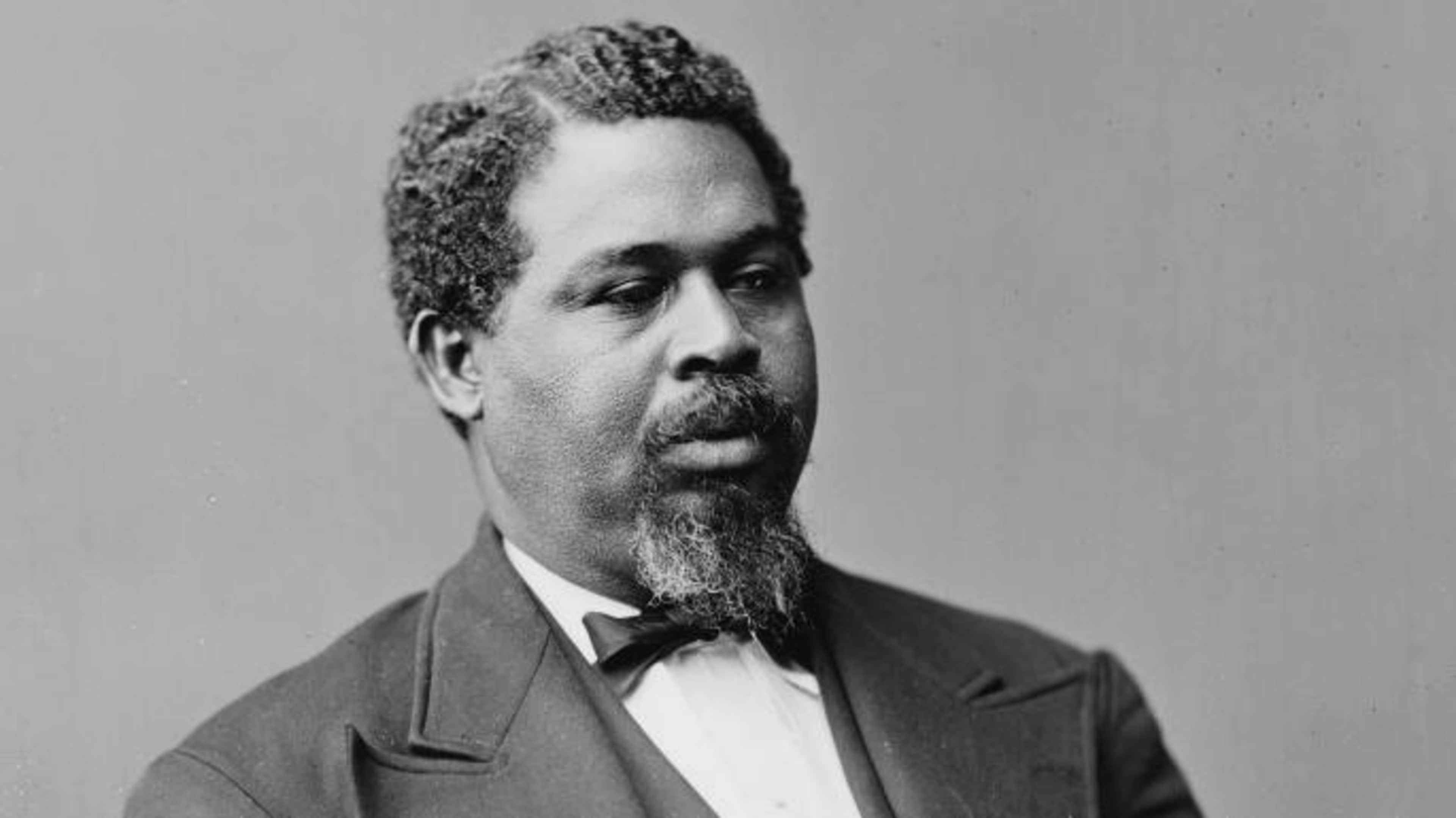 5 Formerly Enslaved People Turned Statesmen - Part 3 5 Formerly Enslaved People Turned Statesmen 3