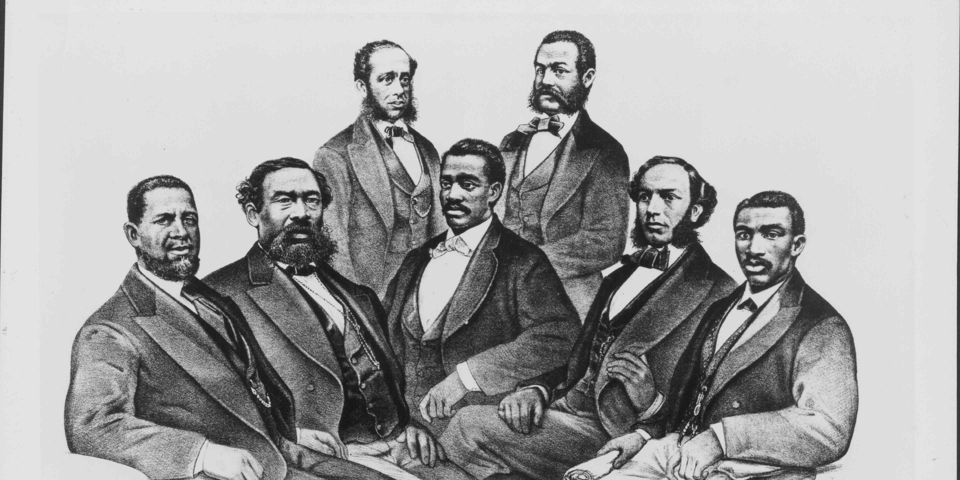5 Formerly Enslaved People Turned Statesmen 5 Formerly Enslaved People Turned Statesmen