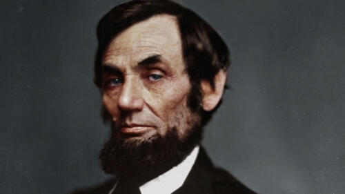 Battle of Gettysburg 2
