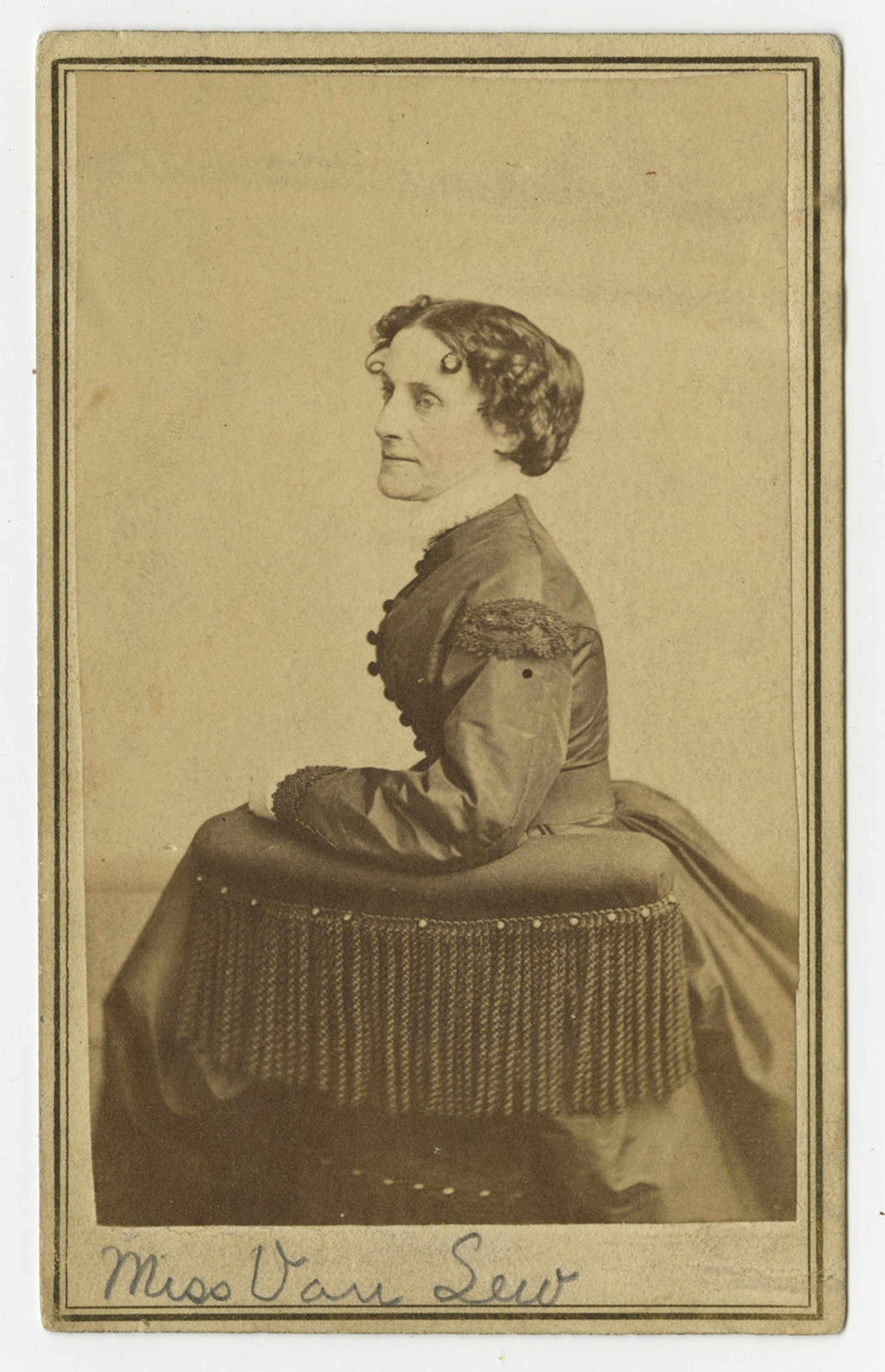 How a Black Spy Infiltrated the Confederate White House 2