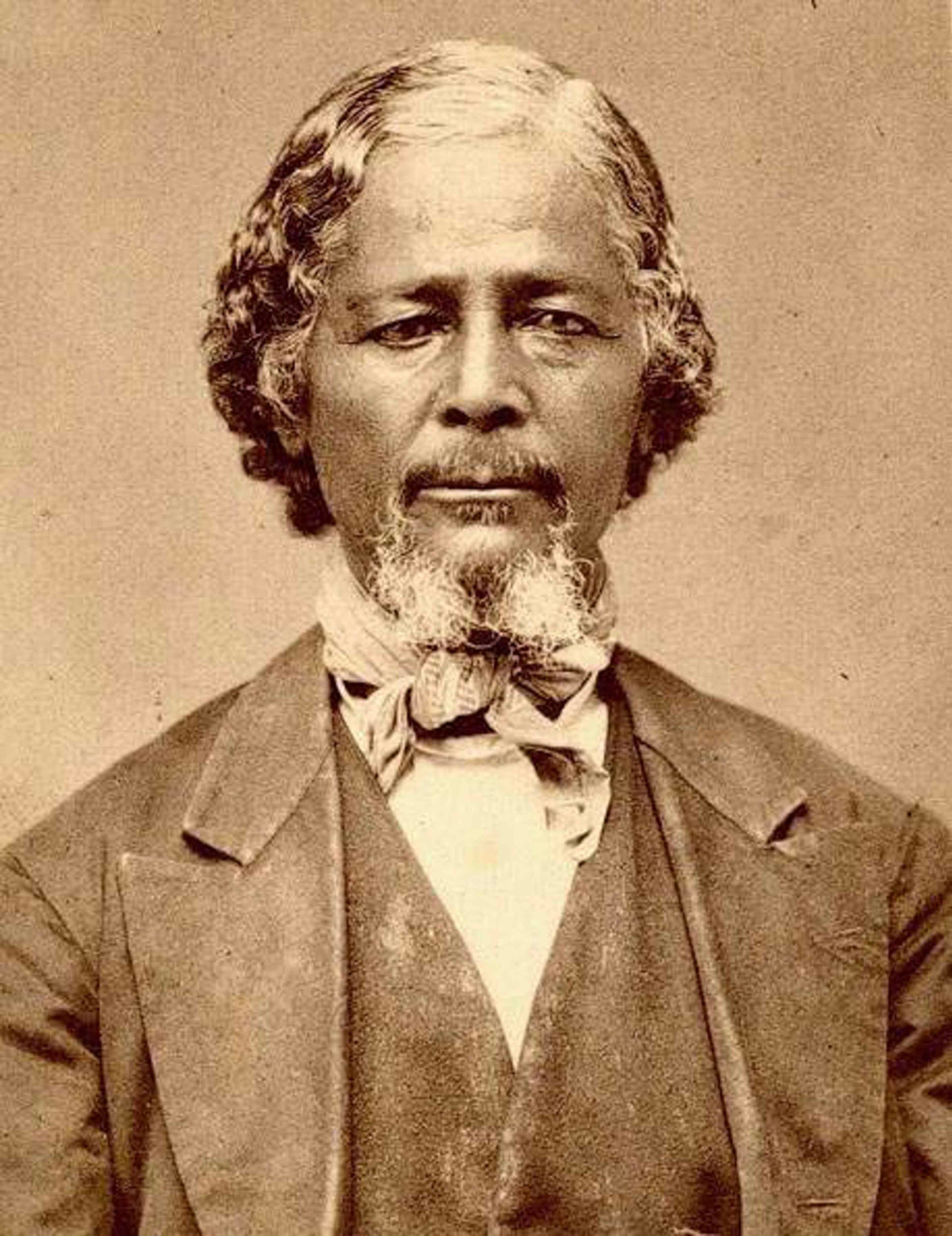 How Benjamin ‘Pap’ Singleton Led an Exodus of Freed Black Americans West 2