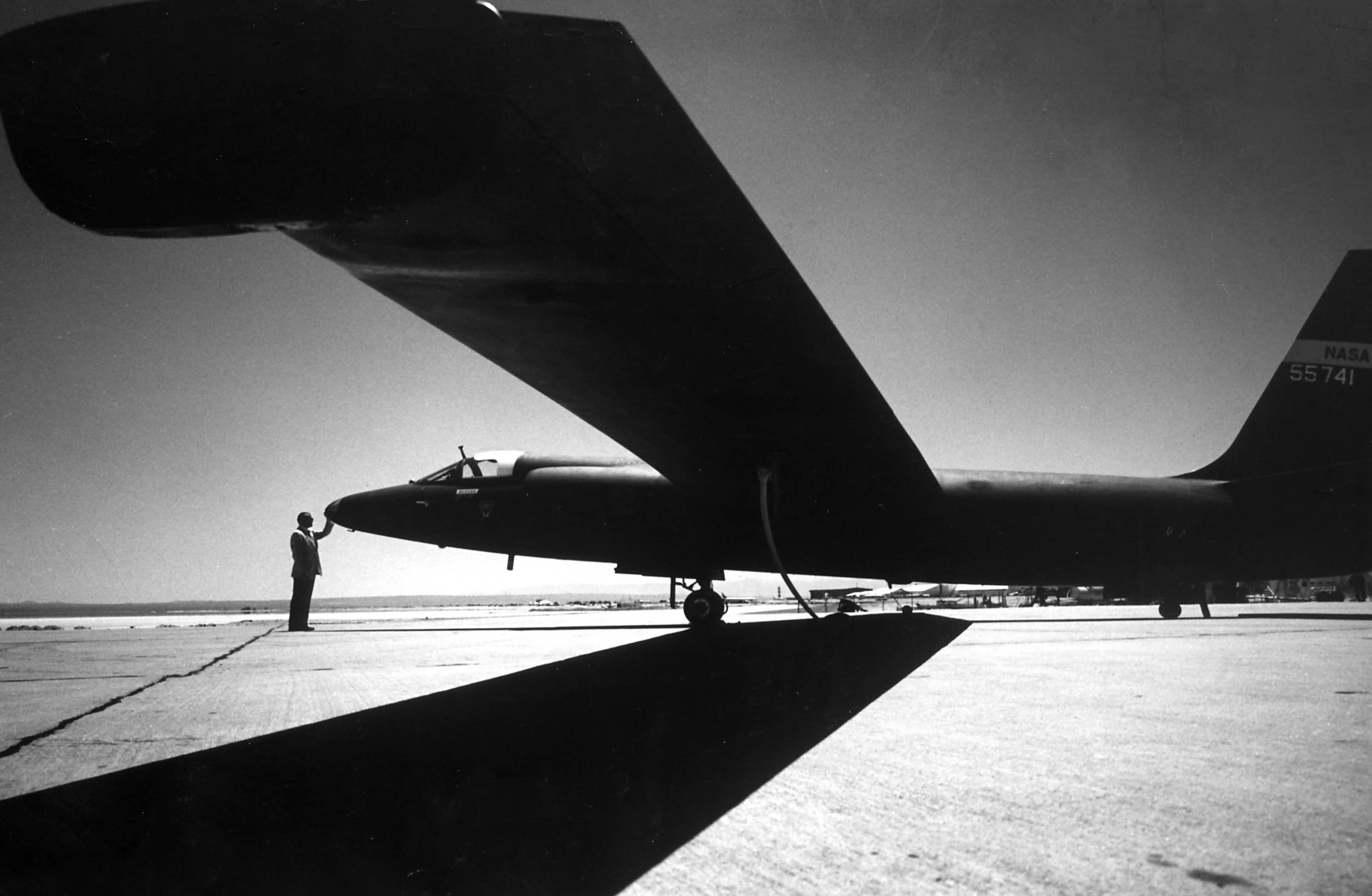 How Nations Have Spied from the Sky 3