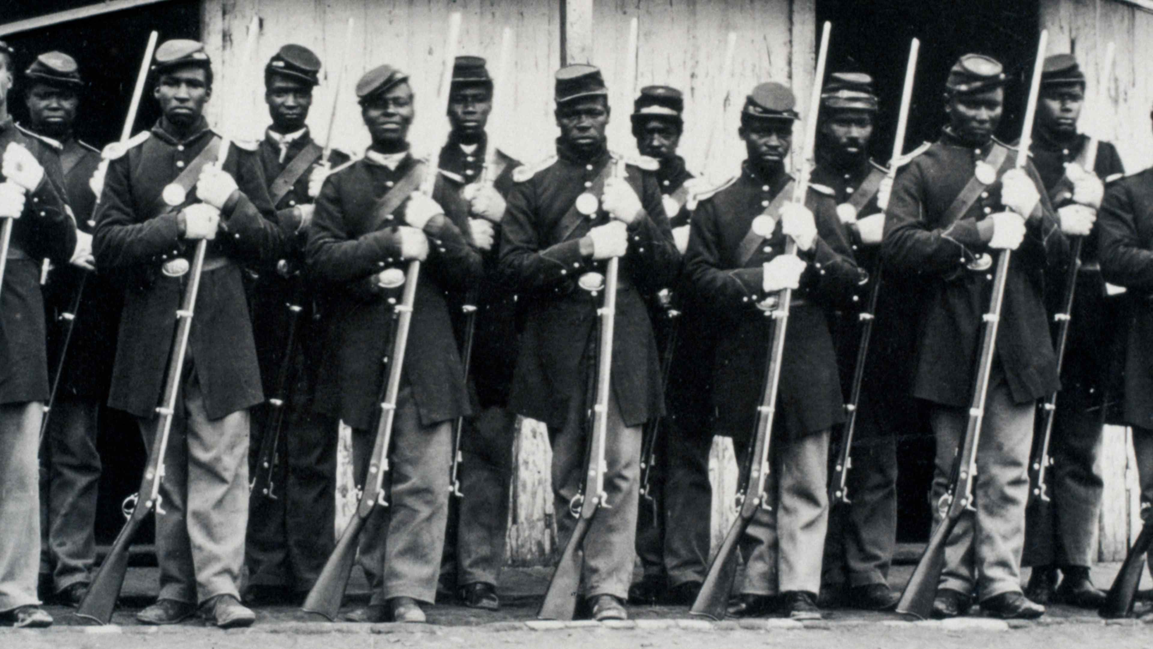 How Robert E. Lee's Home Became Arlington National Cemetery 2