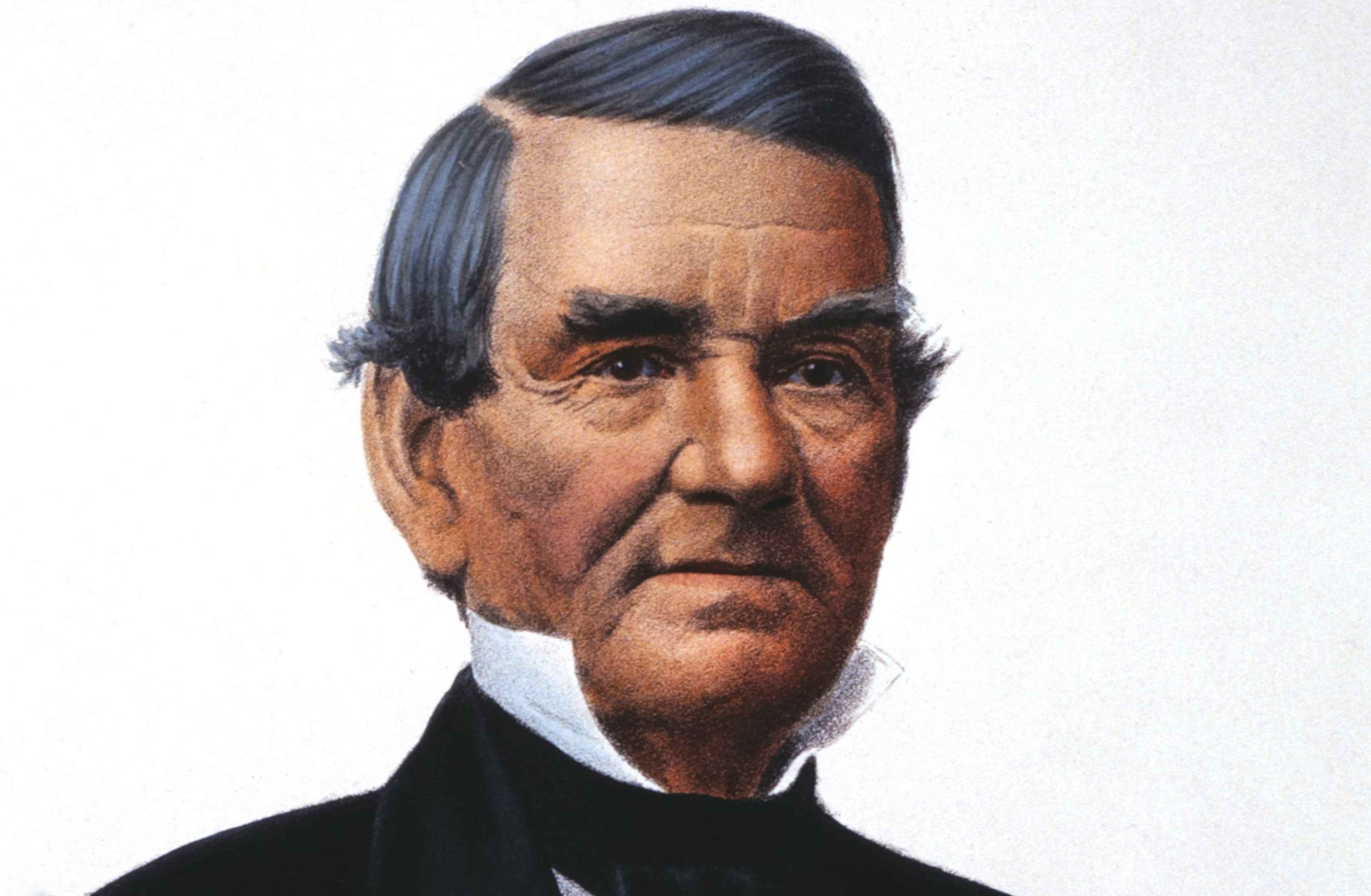 How the US Civil War Divided Indian Nations 2