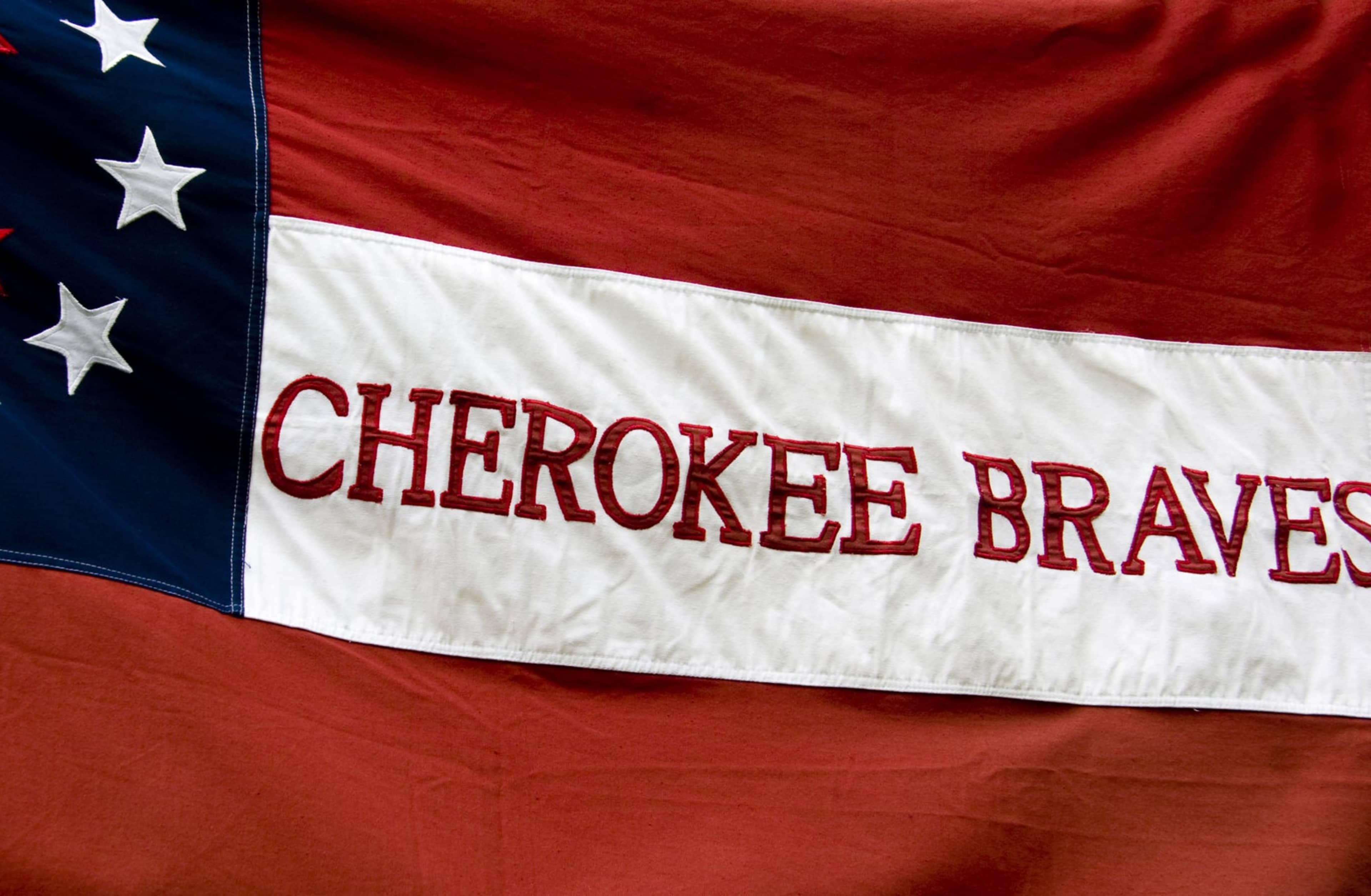 How the US Civil War Divided Indian Nations 3
