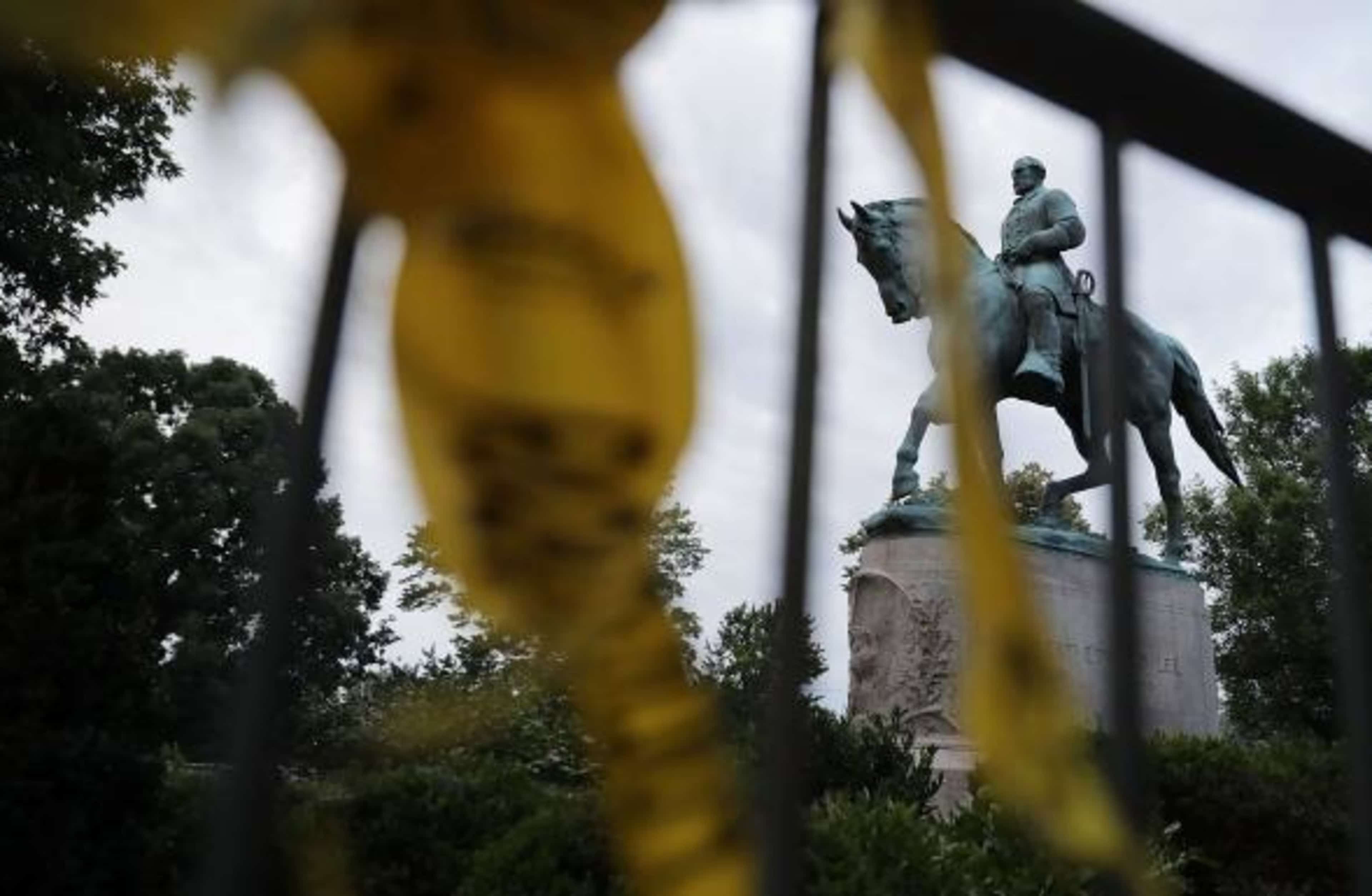How the US Got So Many Confederate Monuments 3