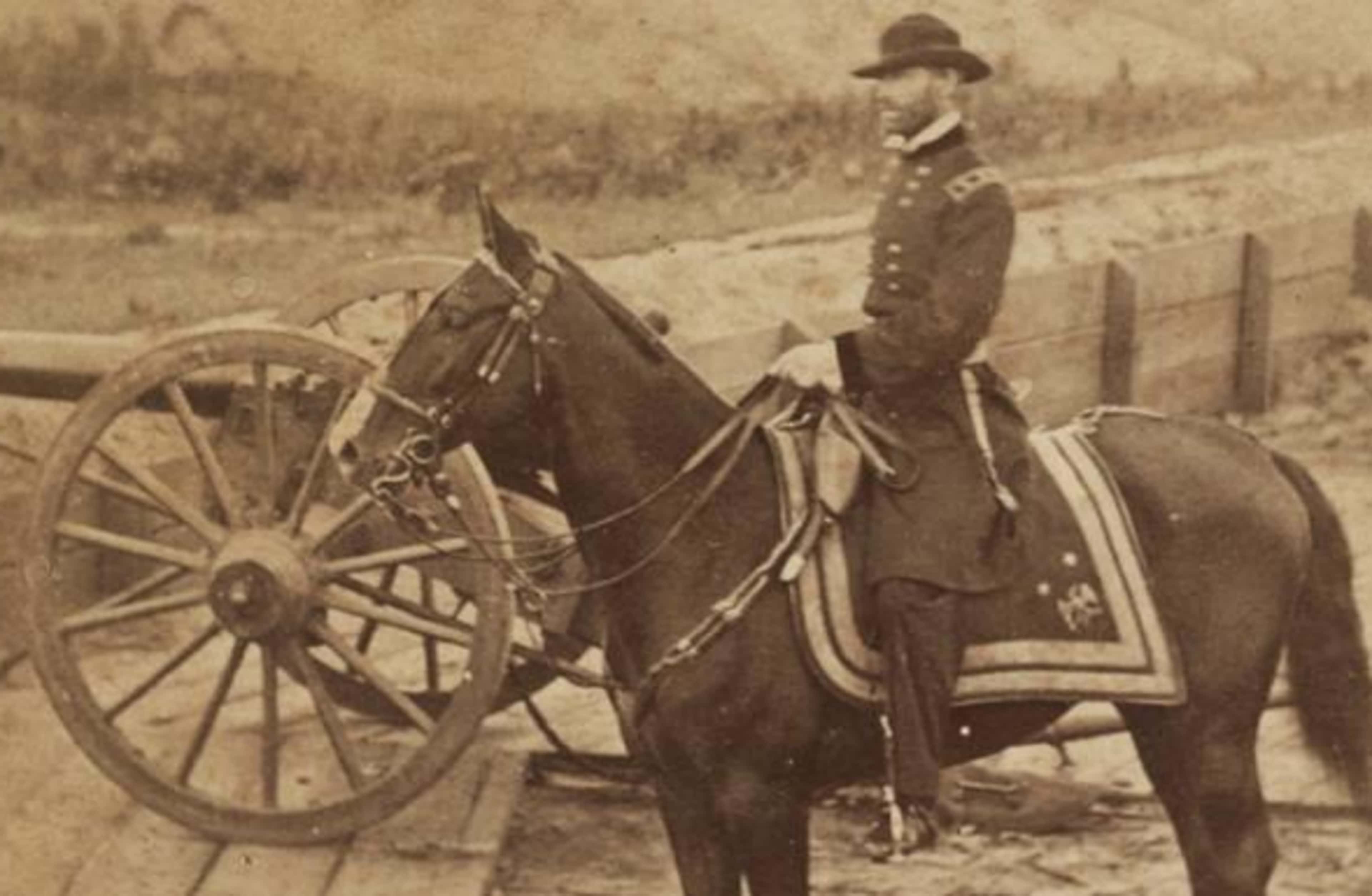 Native Americans Have General Sherman to Thank for Their Exile to Reservations - Part 2 Native Americans Have General Sherman to Thank for Their Exile to Reservations 2